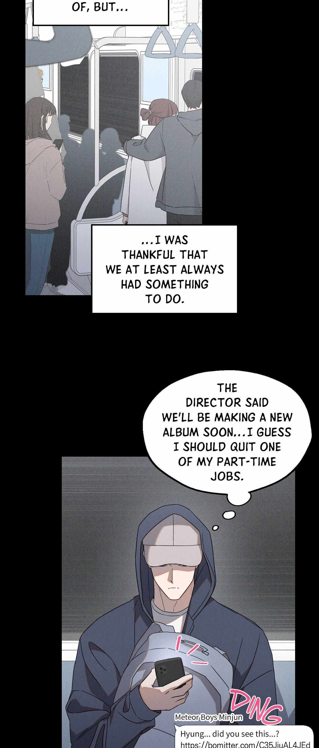 Failed Idol Complex Chapter 2 page 28 - 