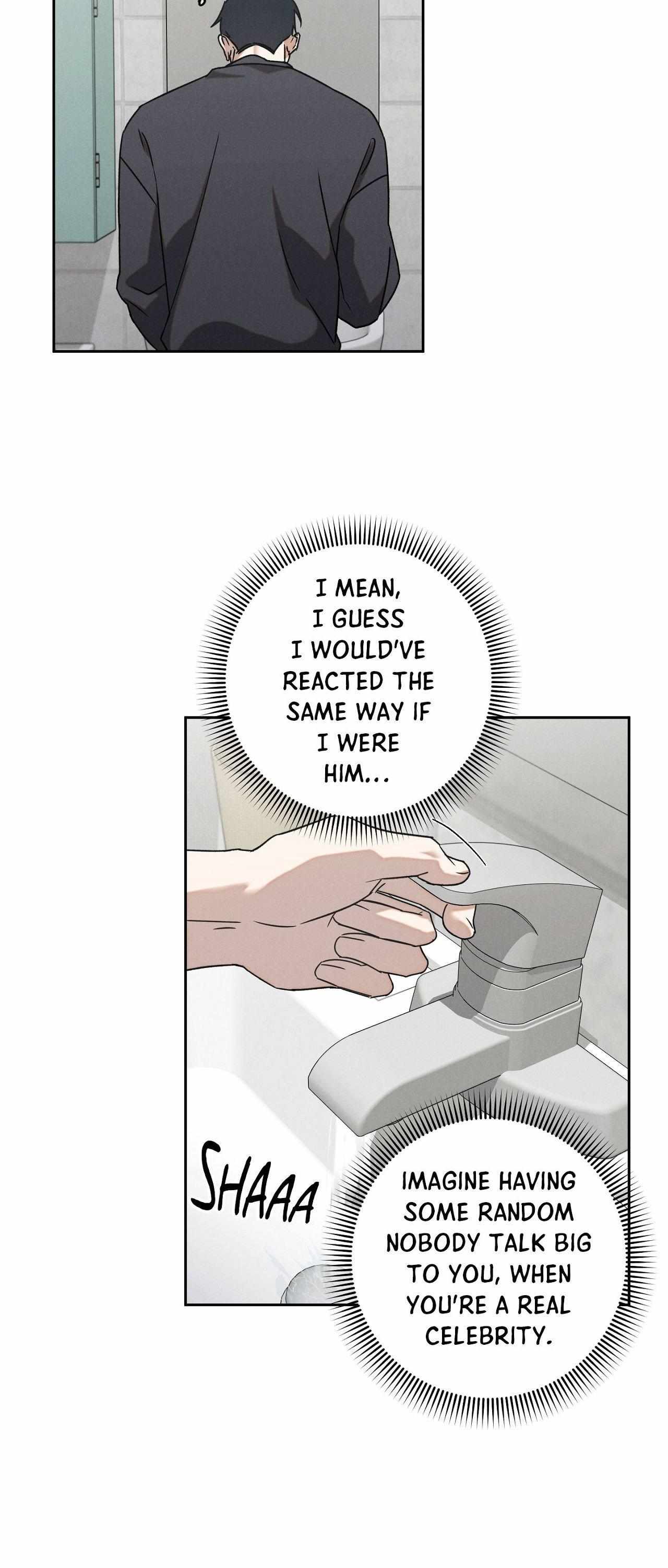 Failed Idol Complex Chapter 2 page 4 - 