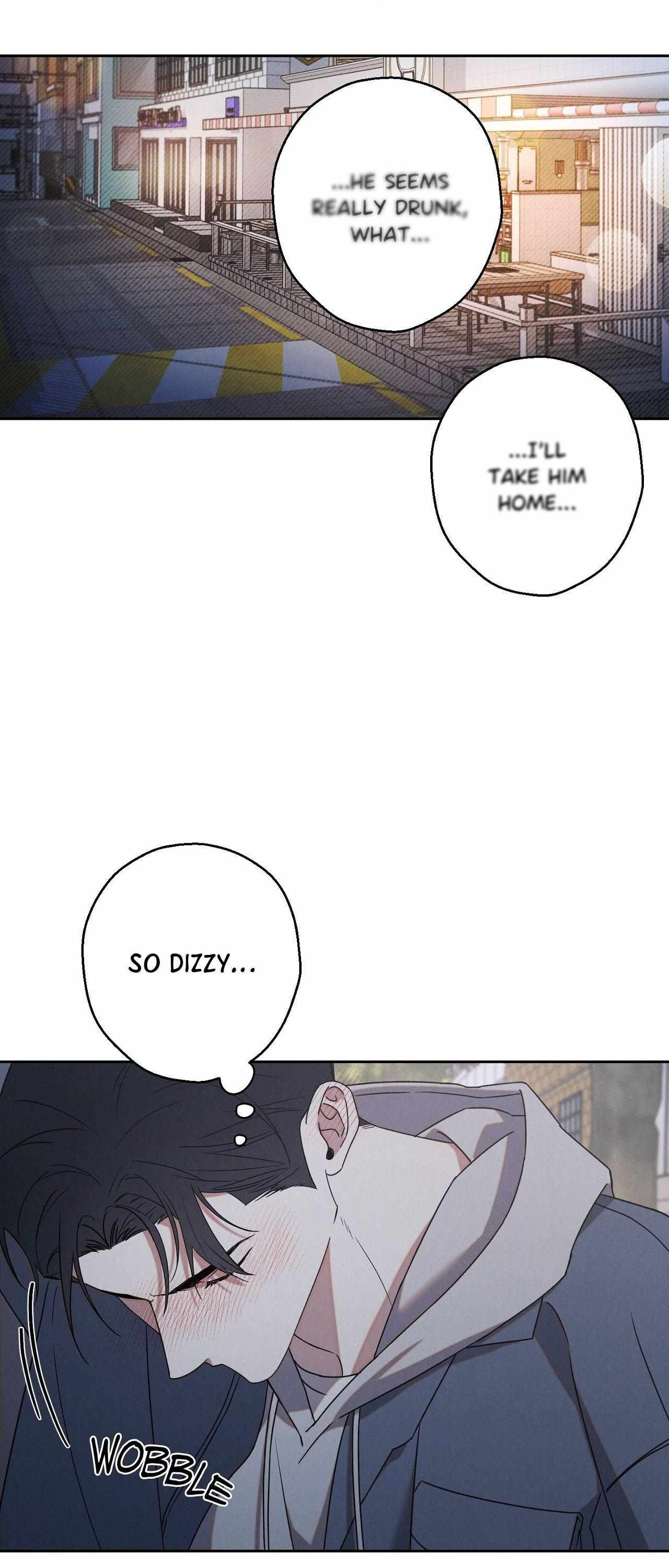 Failed Idol Complex Chapter 2 page 32 - 