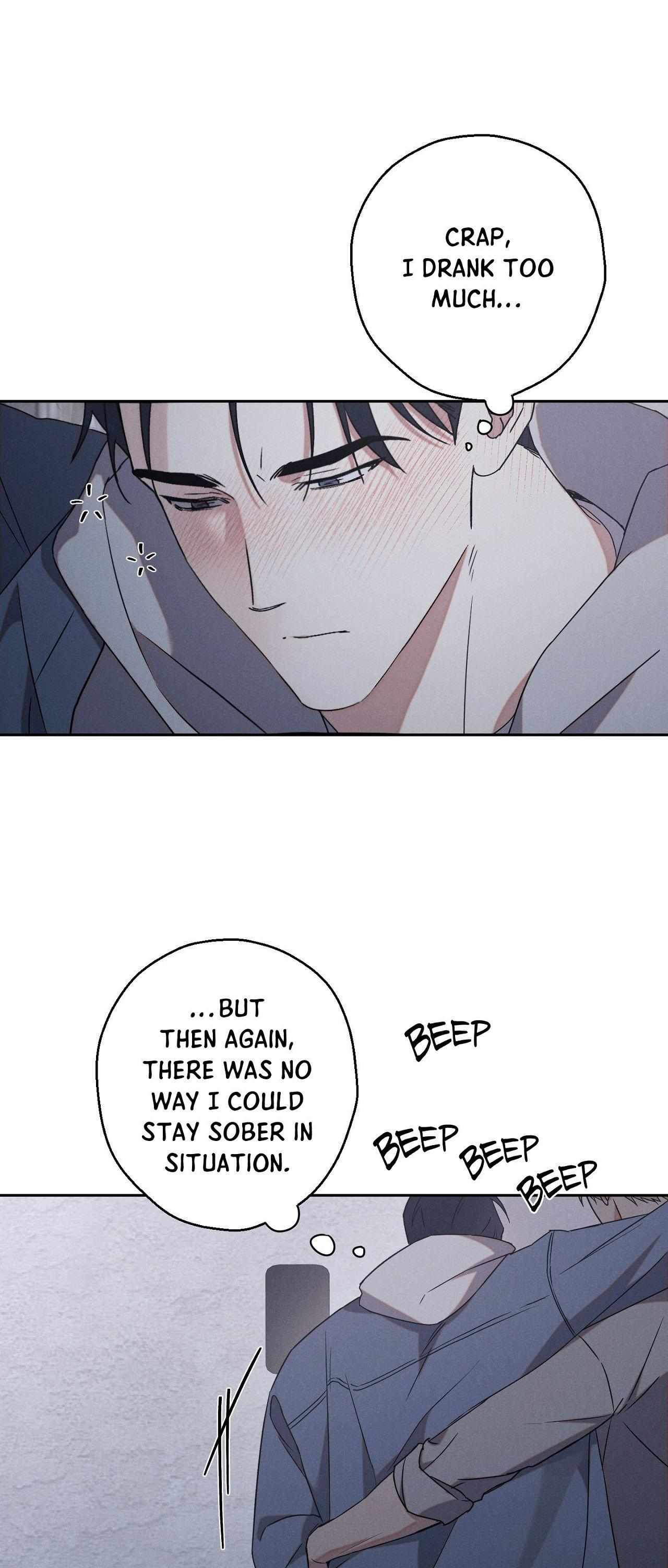 Failed Idol Complex Chapter 2 page 33 - 
