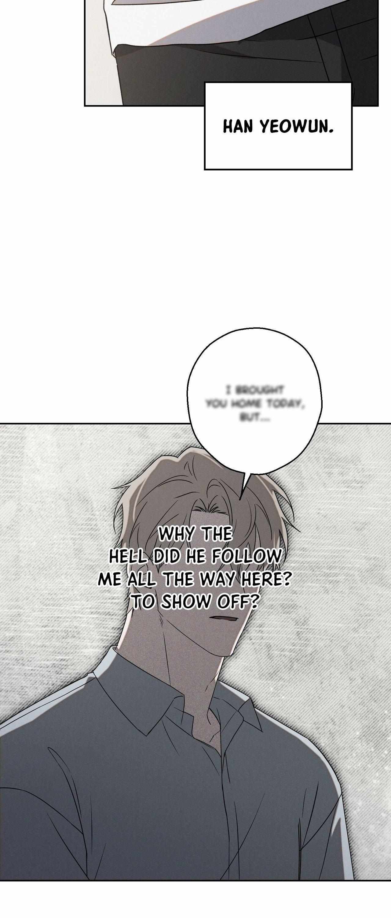 Failed Idol Complex Chapter 2 page 37 - 