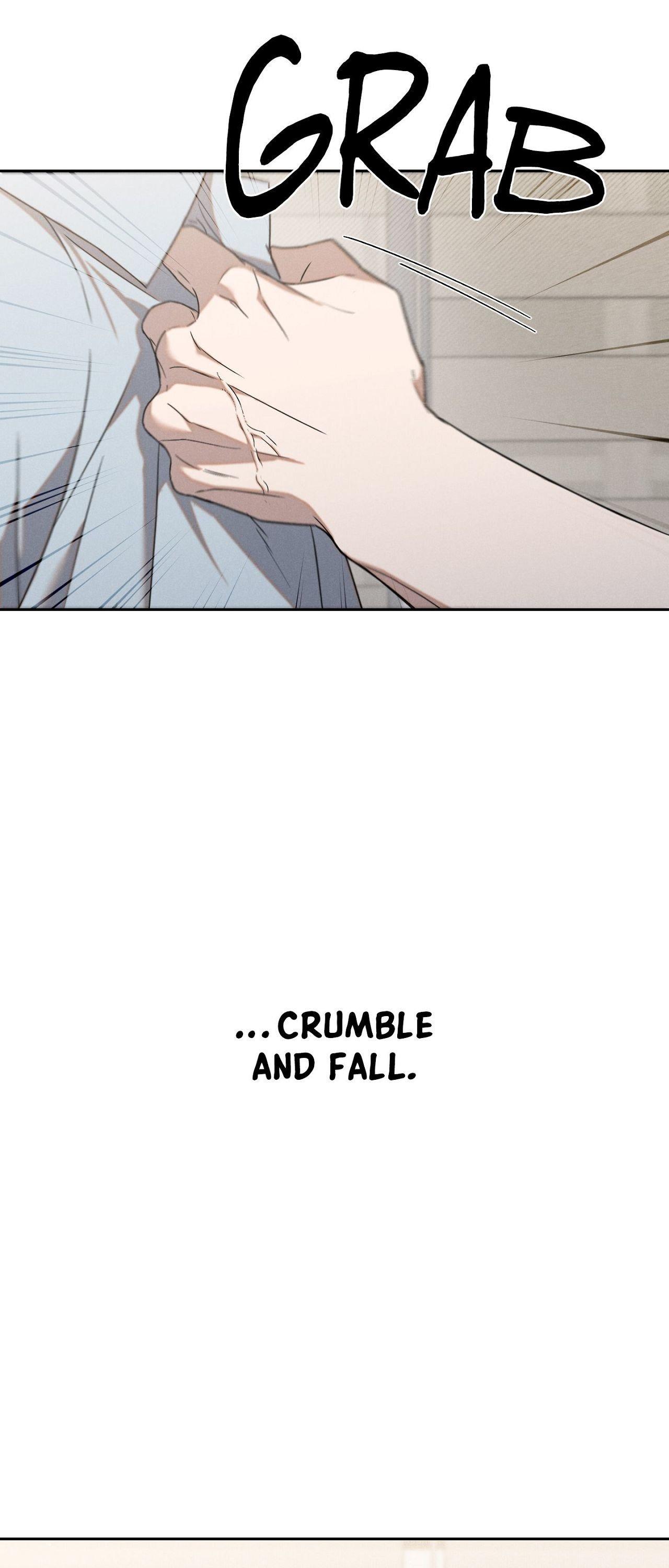 Failed Idol Complex Chapter 2 page 40 - 