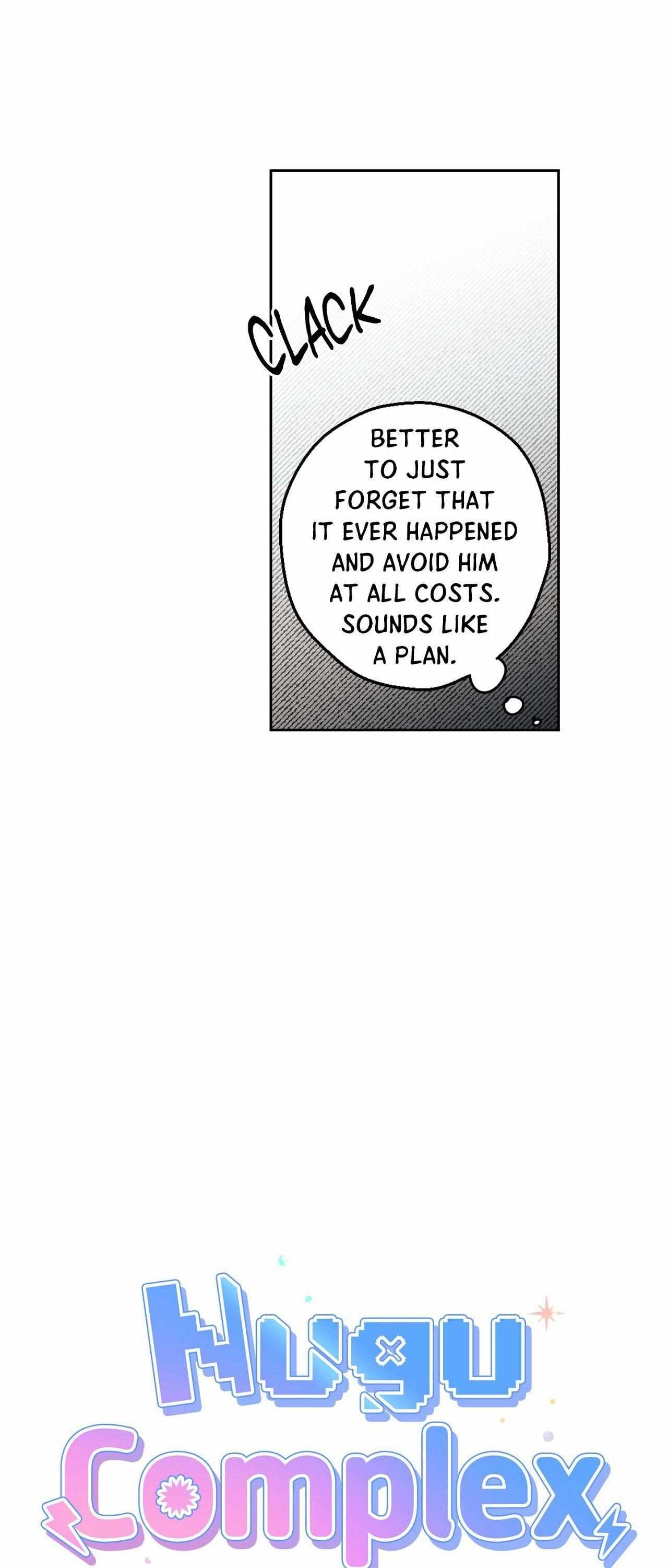 Failed Idol Complex Chapter 2 page 6 - 