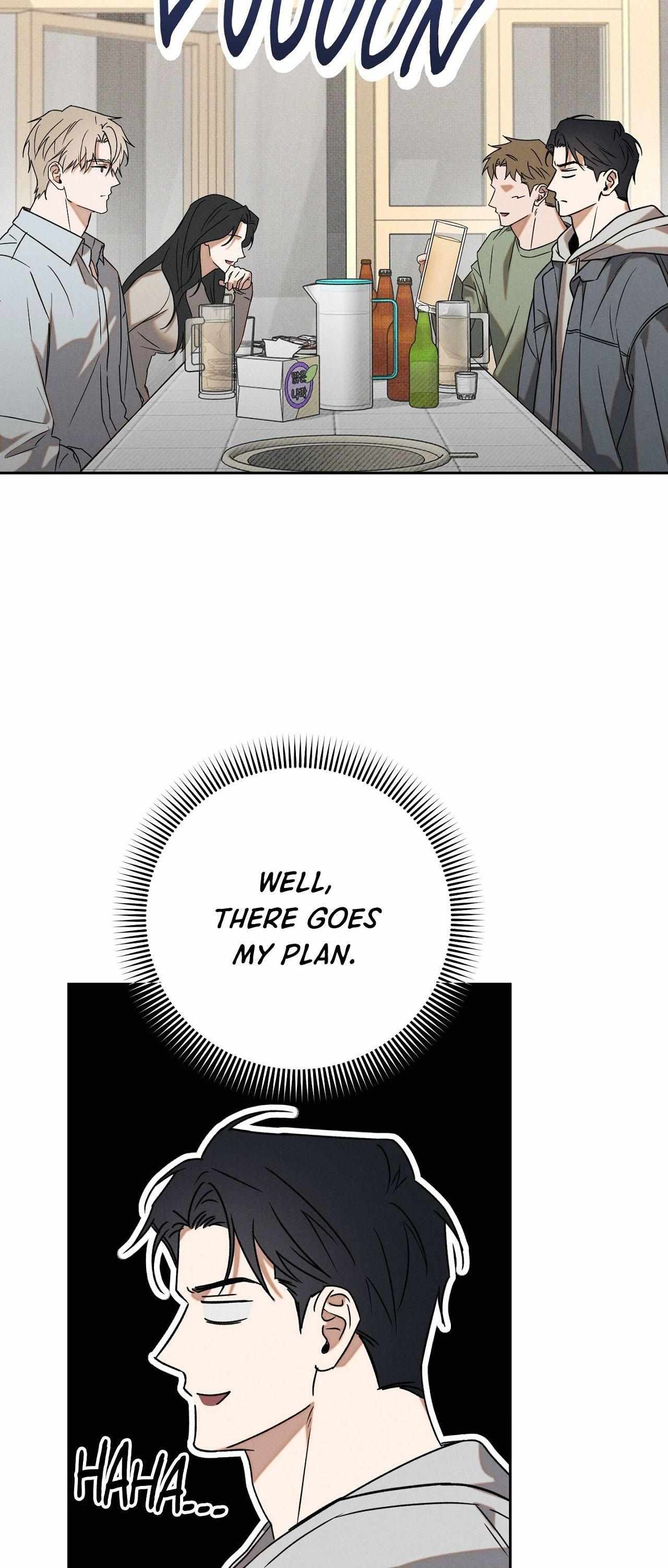 Failed Idol Complex Chapter 2 page 8 - 