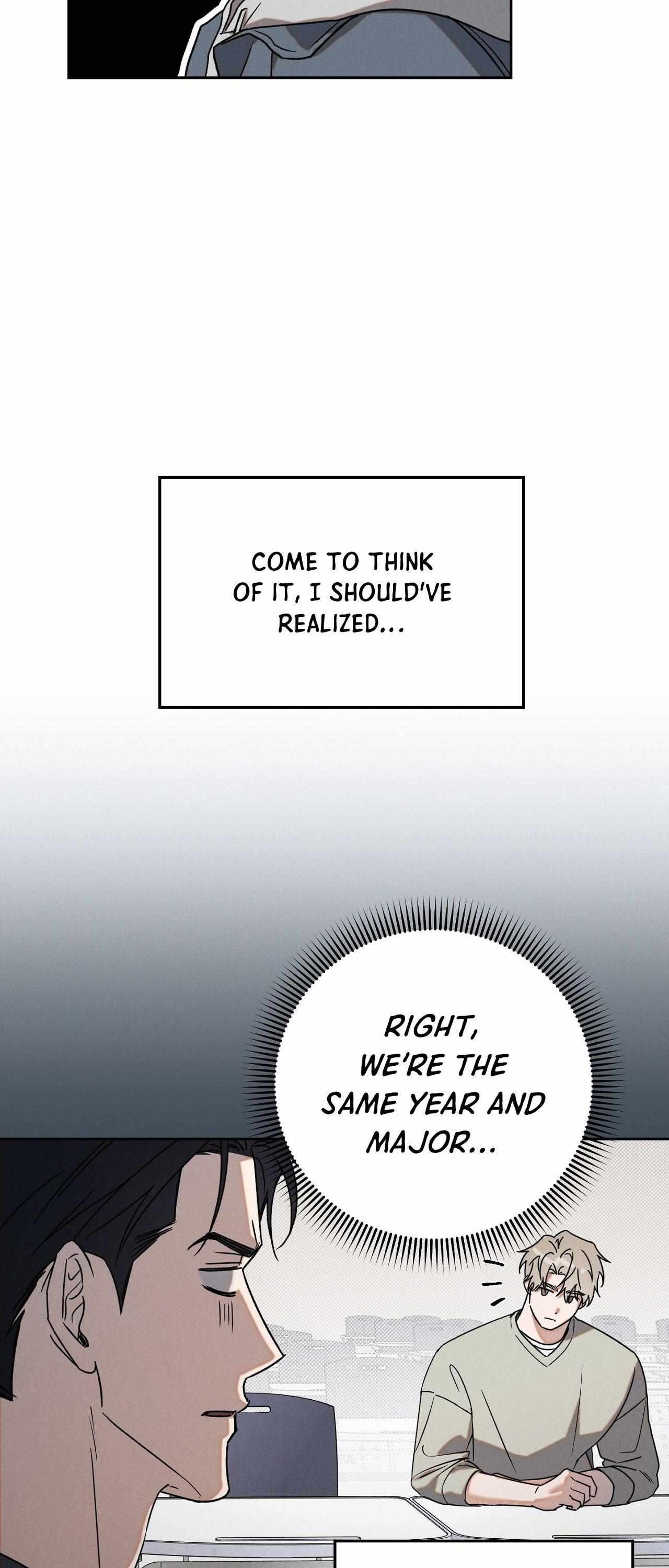 Failed Idol Complex Chapter 2 page 9 - 