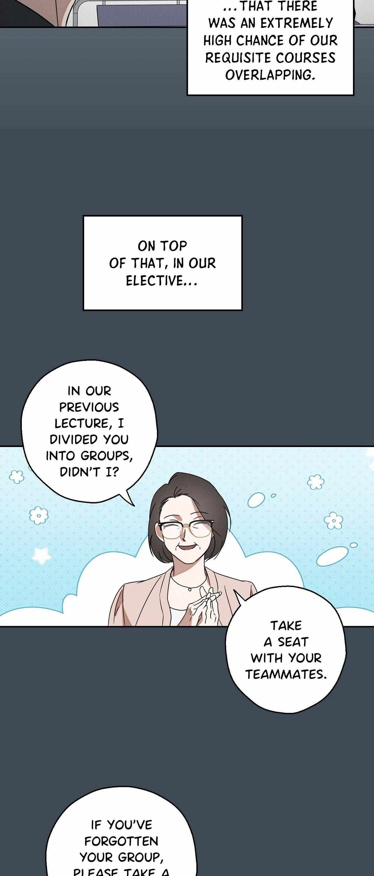Failed Idol Complex Chapter 2 page 10 - 