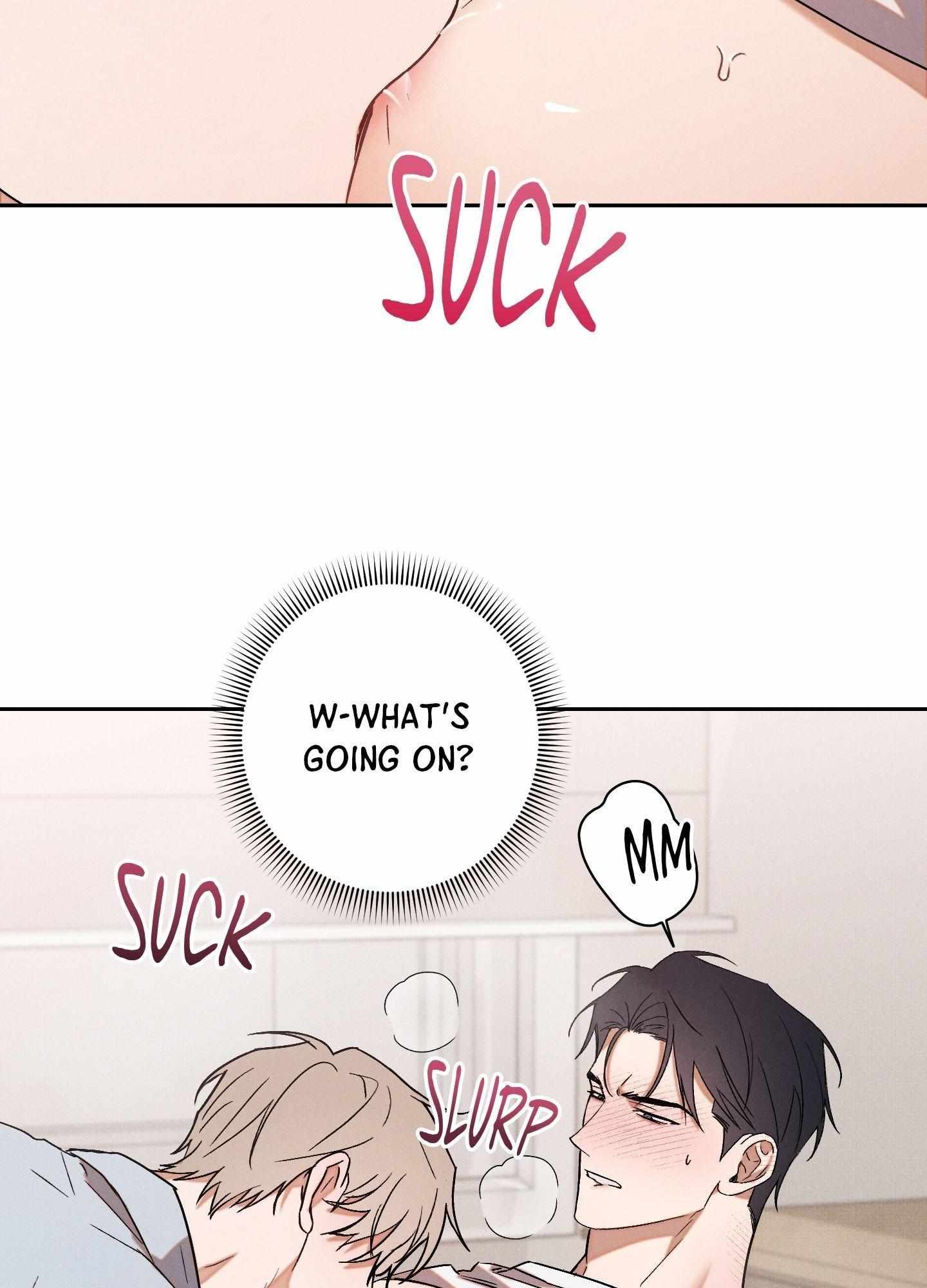 Failed Idol Complex Chapter 3 page 11 - 