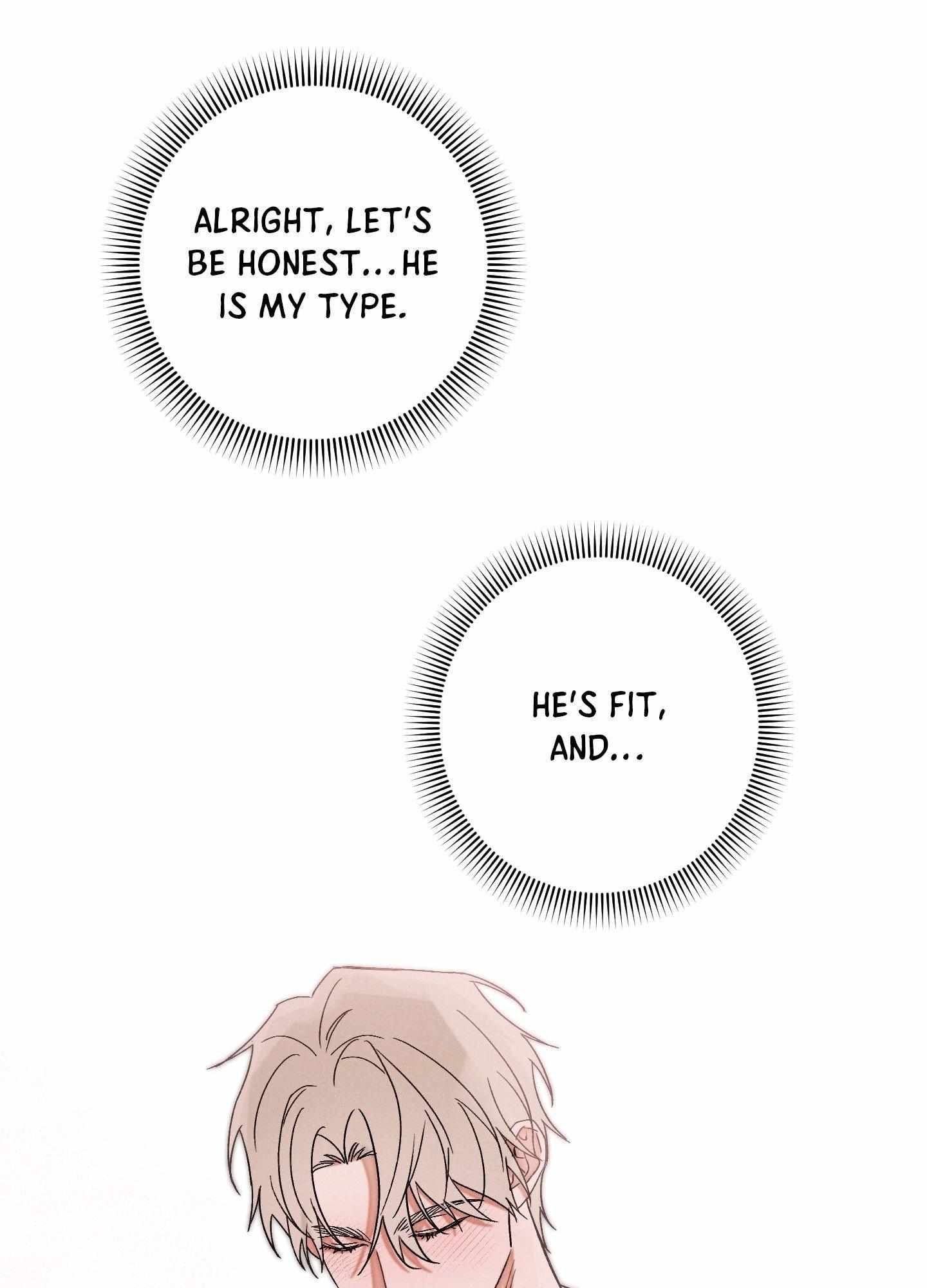 Failed Idol Complex Chapter 3 page 21 - 