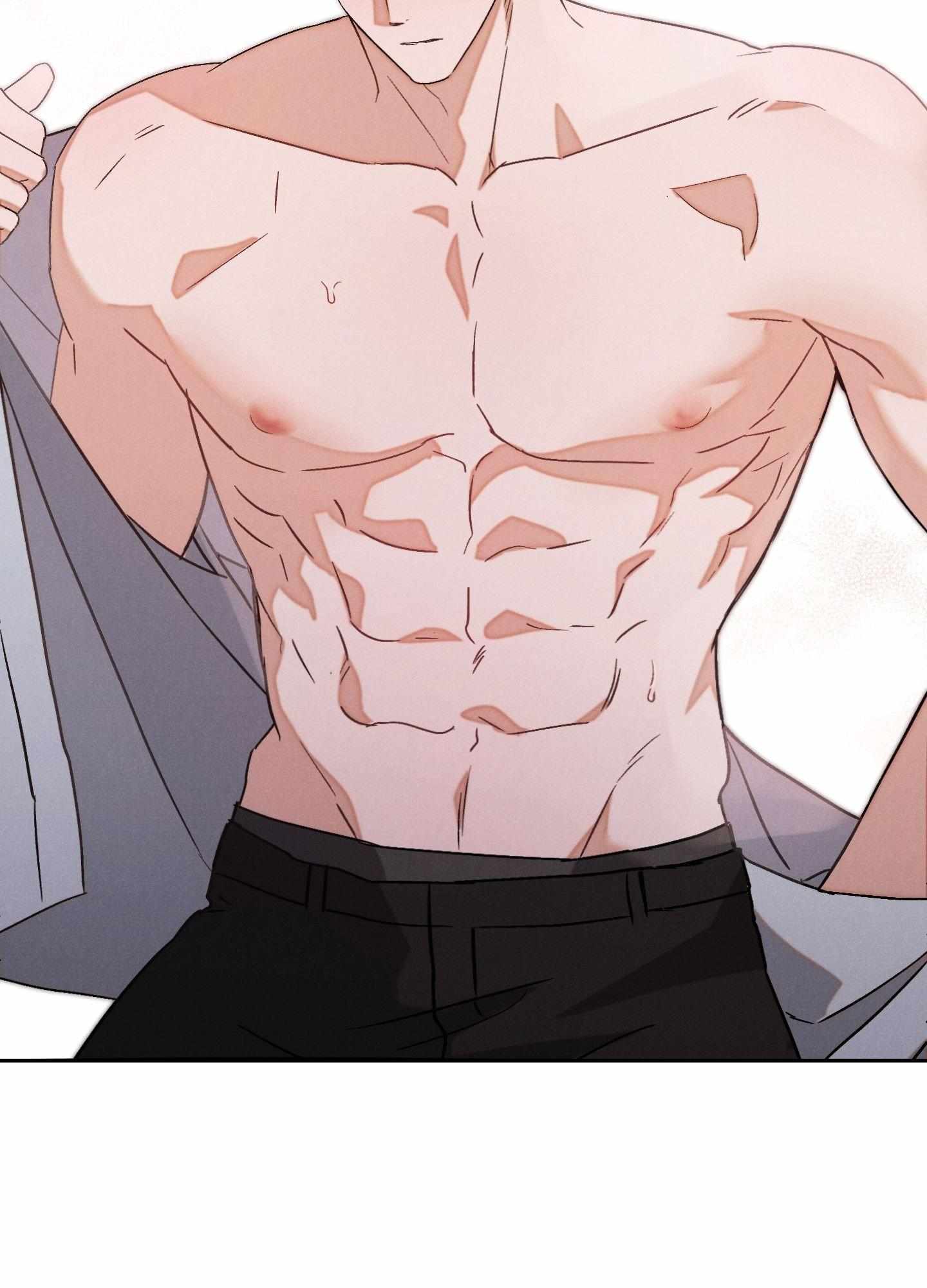 Failed Idol Complex Chapter 3 page 22 - 