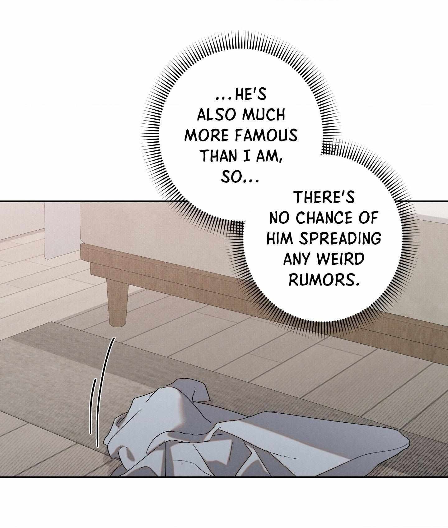 Failed Idol Complex Chapter 3 page 23 - 
