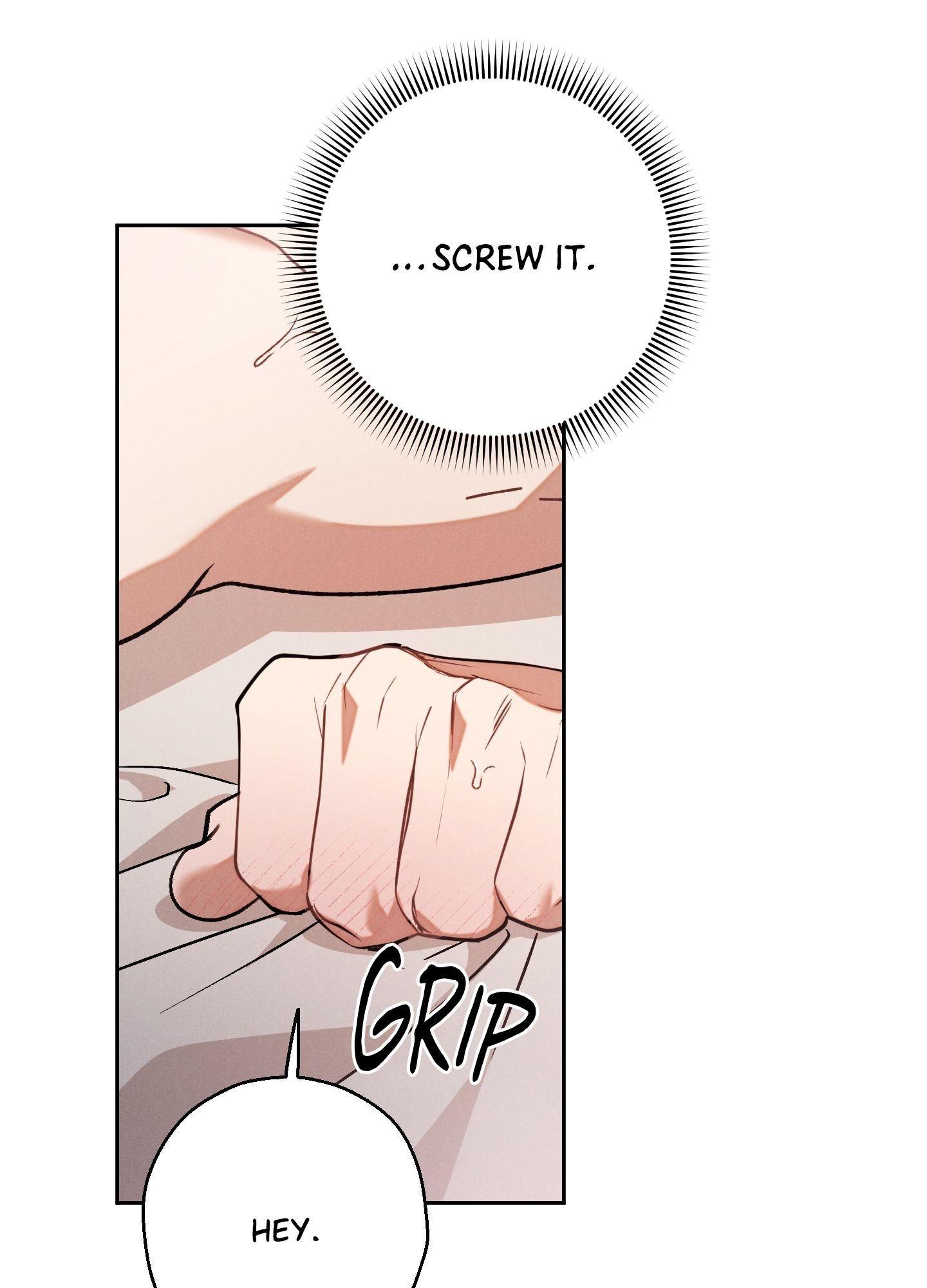 Failed Idol Complex Chapter 3 page 24 - 