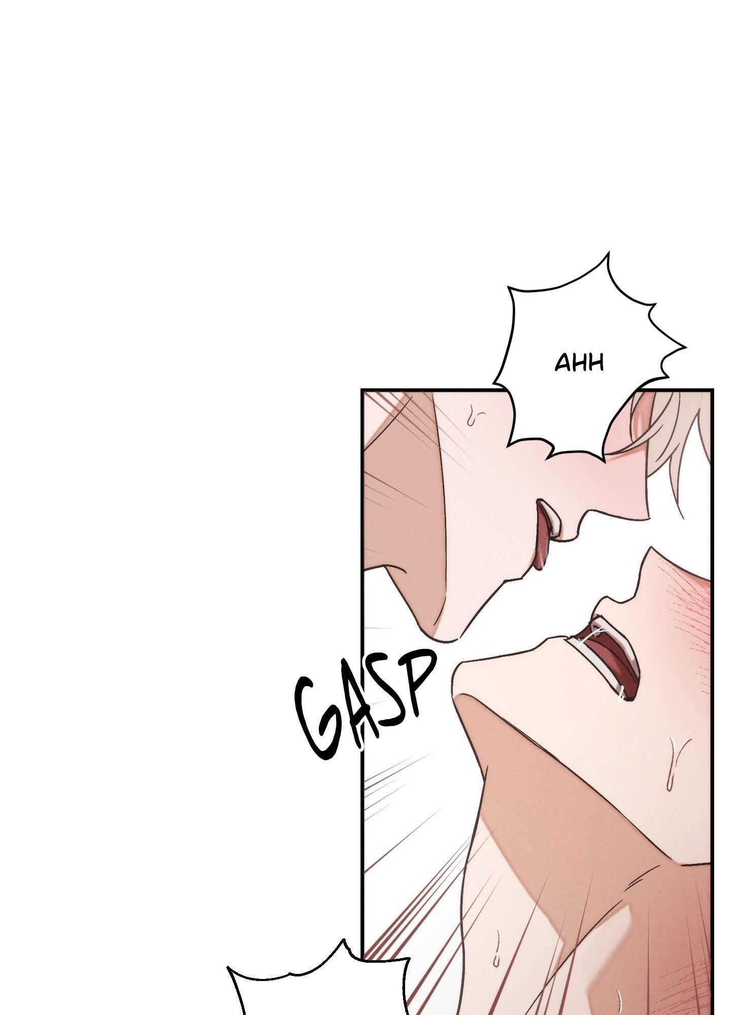 Failed Idol Complex Chapter 3 page 28 - 