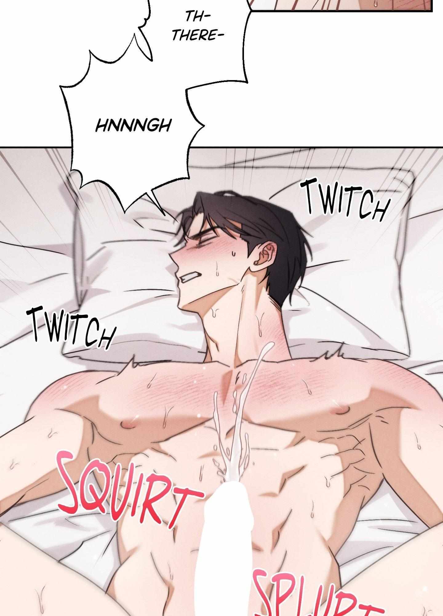 Failed Idol Complex Chapter 3 page 29 - 
