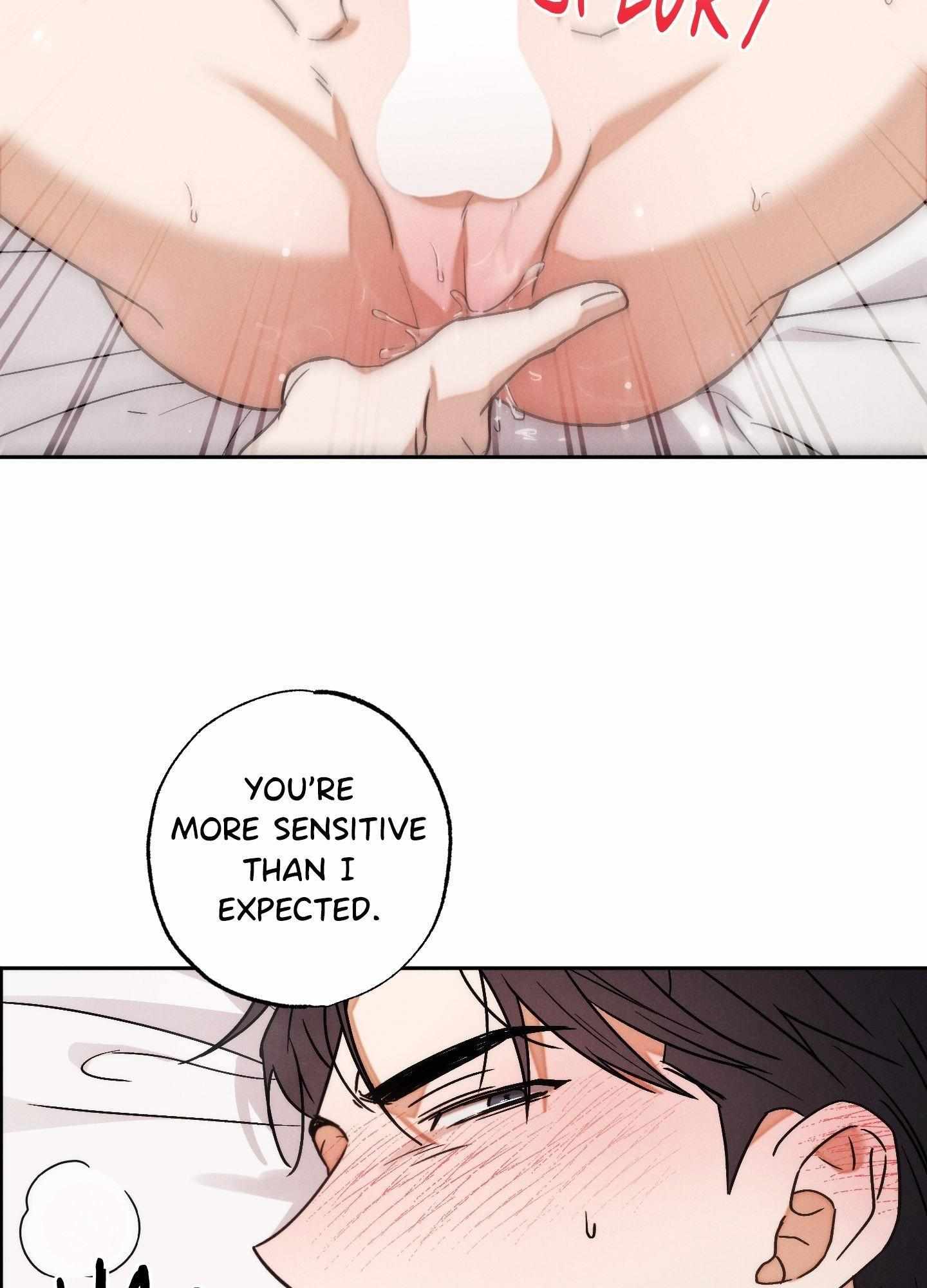 Failed Idol Complex Chapter 3 page 30 - 