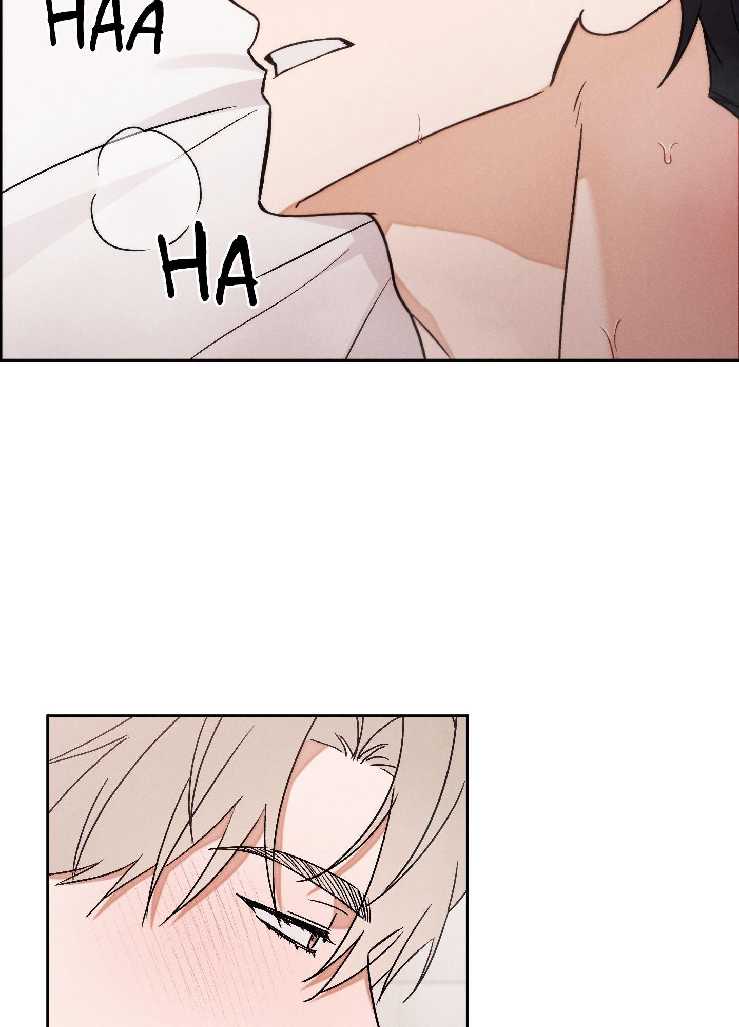Failed Idol Complex Chapter 3 page 31 - 