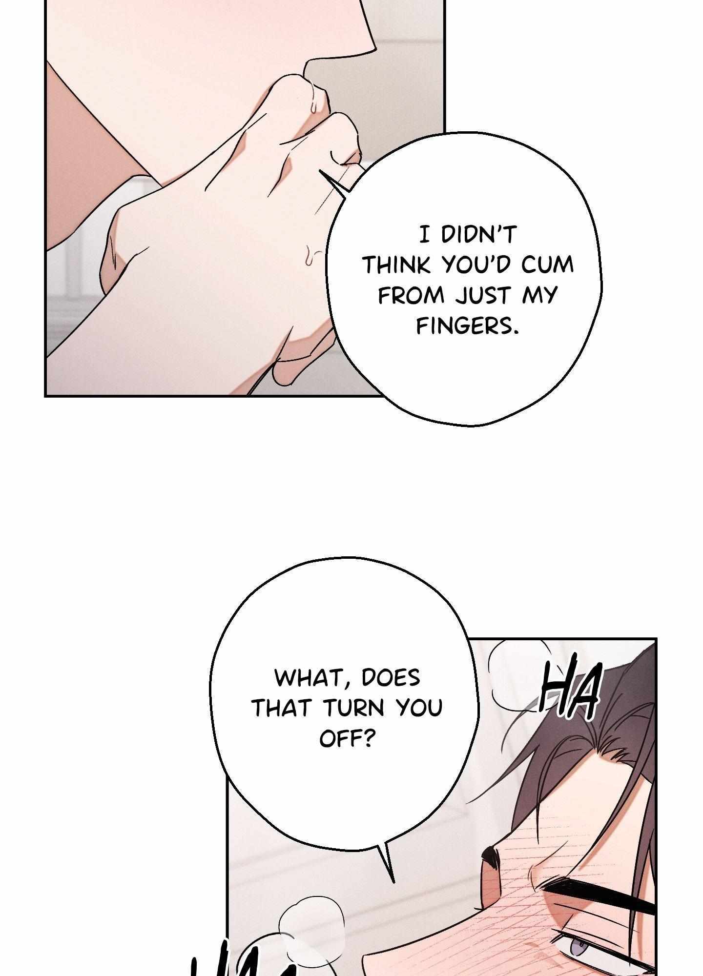 Failed Idol Complex Chapter 3 page 32 - 