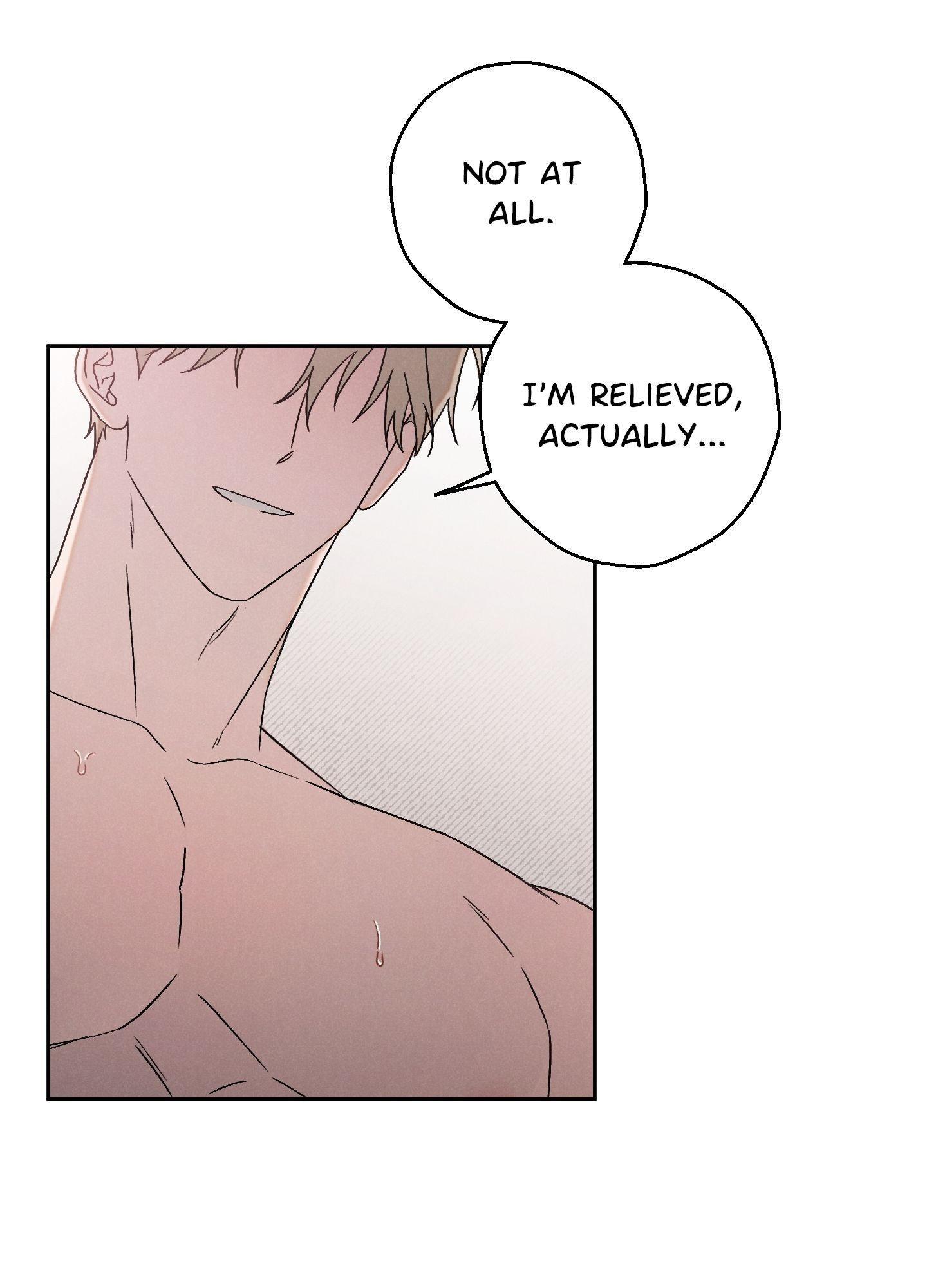 Failed Idol Complex Chapter 3 page 34 - 