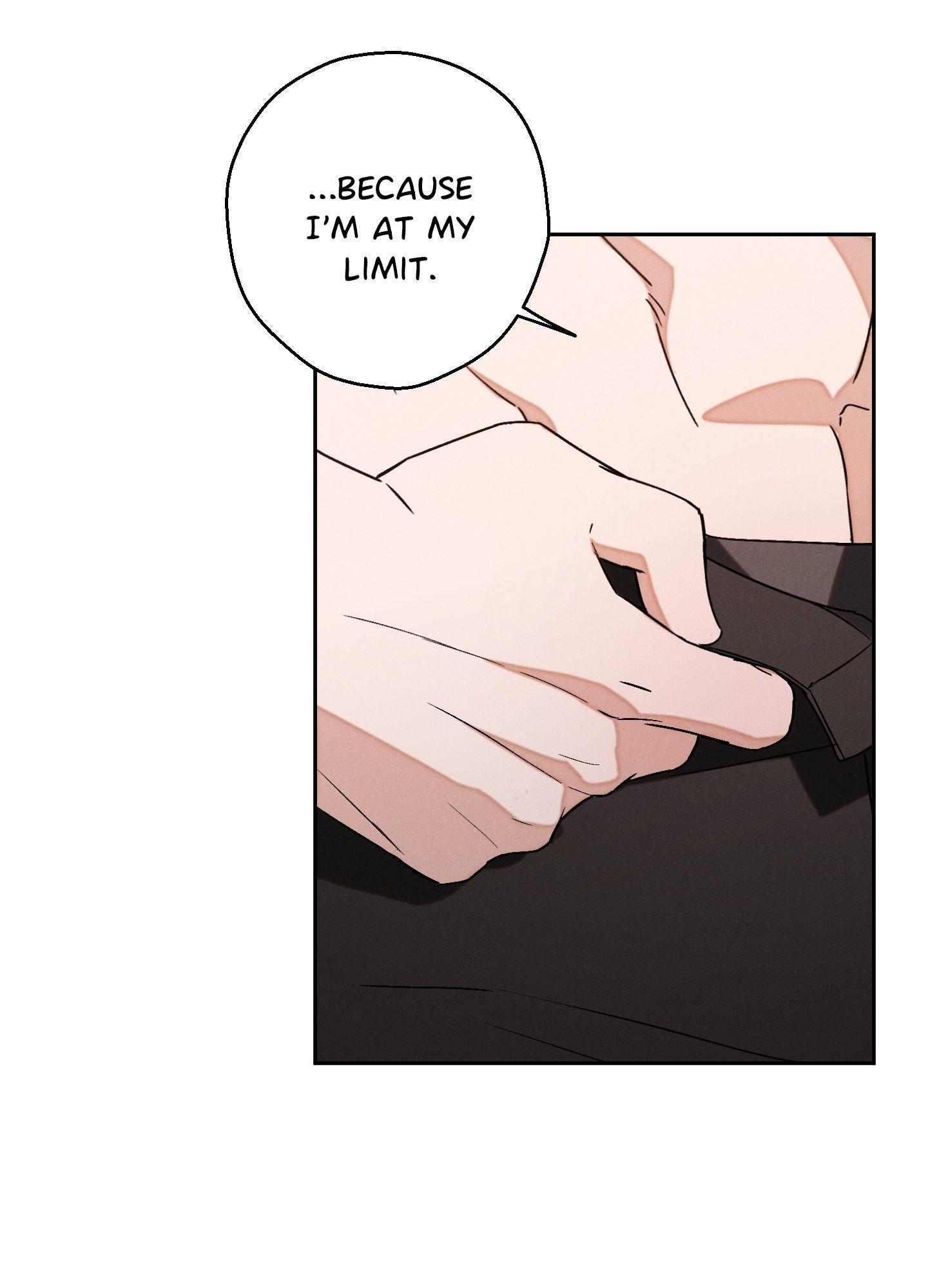 Failed Idol Complex Chapter 3 page 35 - 