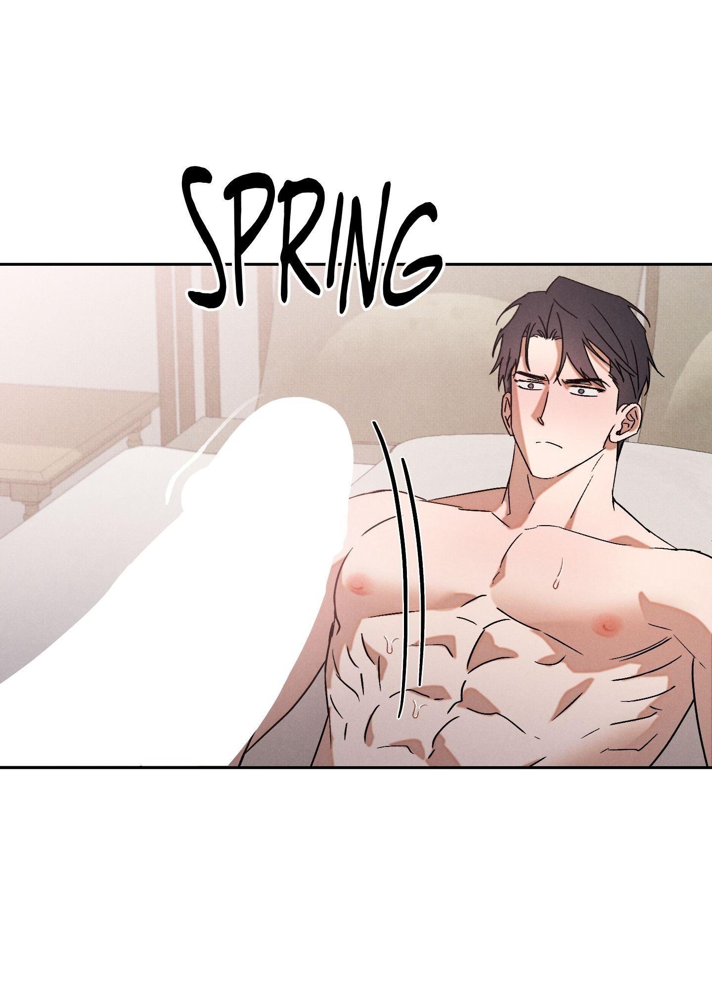 Failed Idol Complex Chapter 3 page 36 - 