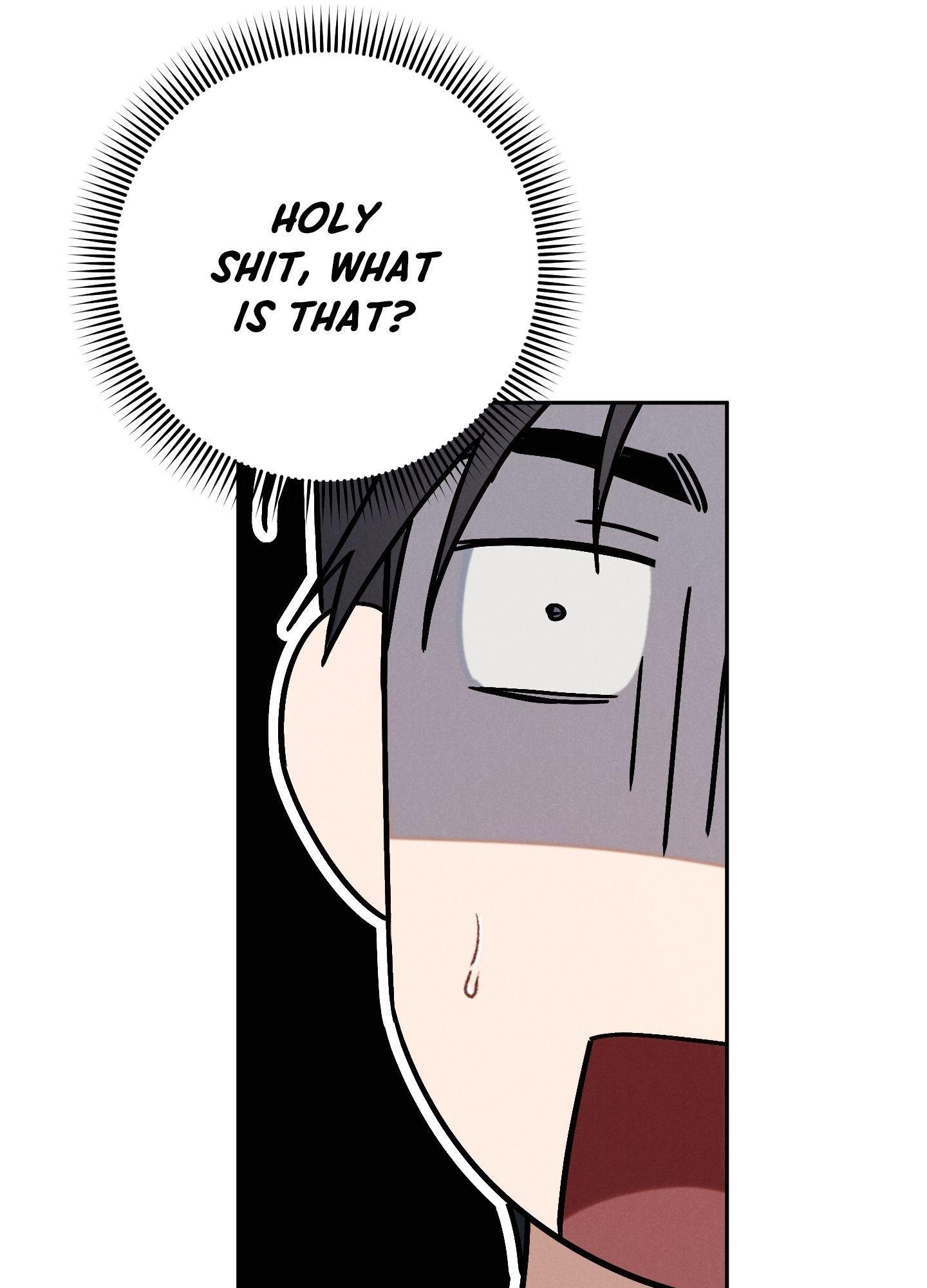 Failed Idol Complex Chapter 3 page 37 - 
