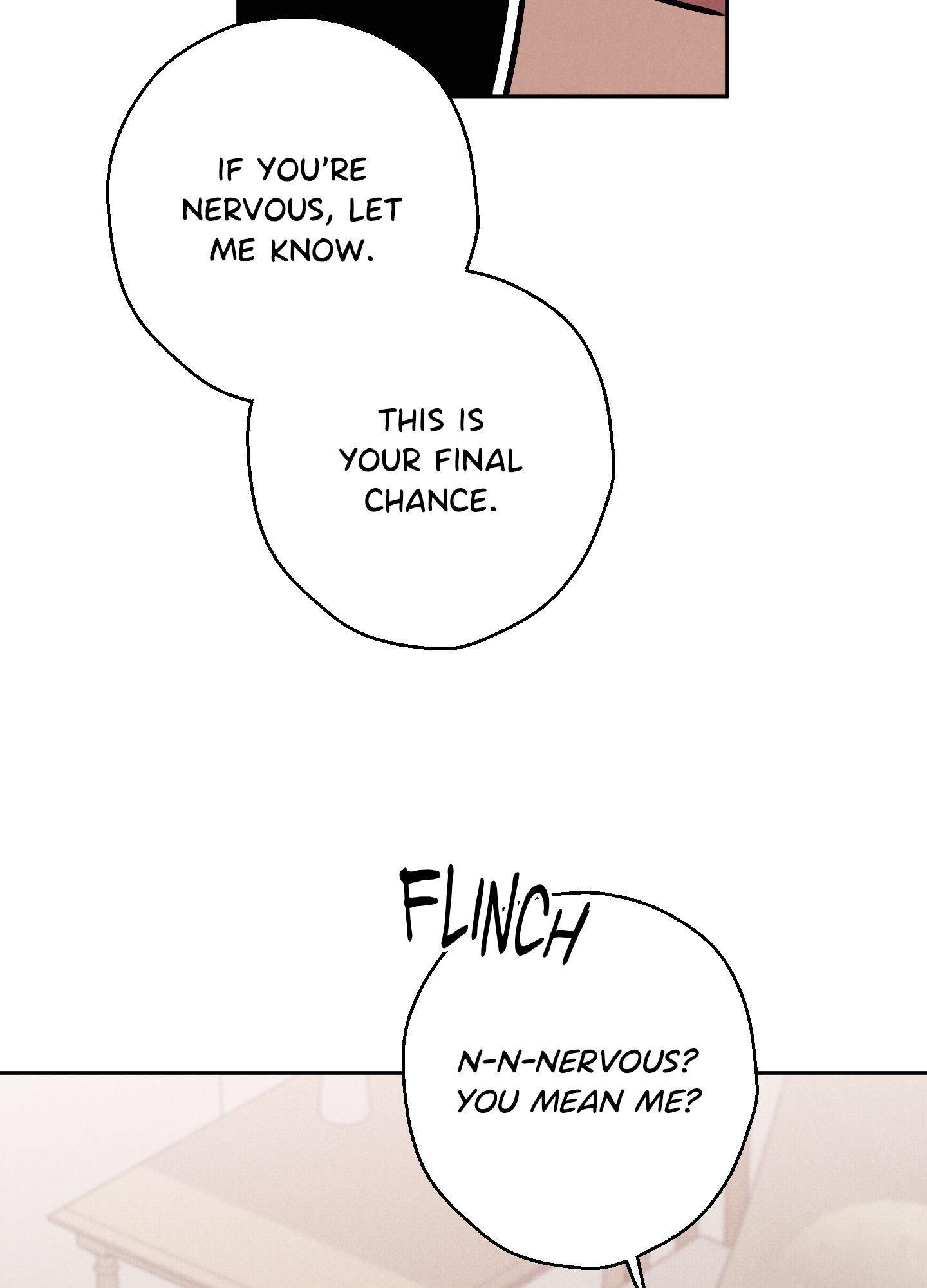 Failed Idol Complex Chapter 3 page 38 - 