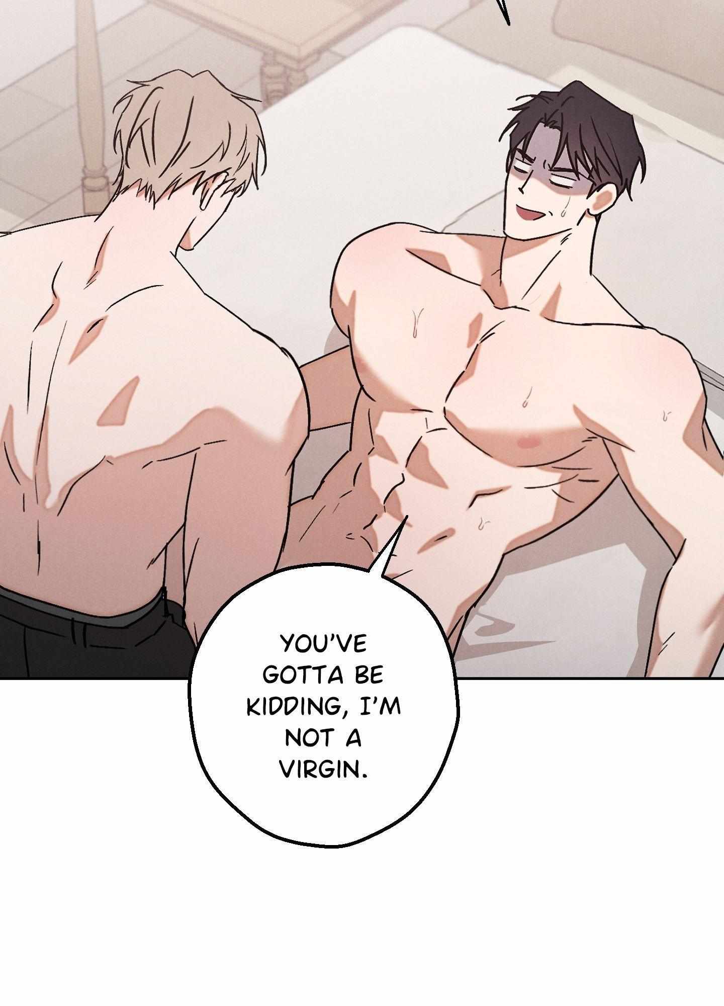 Failed Idol Complex Chapter 3 page 39 - 