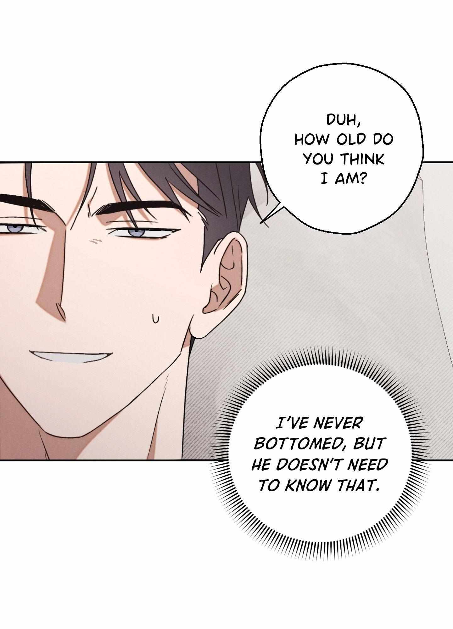 Failed Idol Complex Chapter 3 page 42 - 