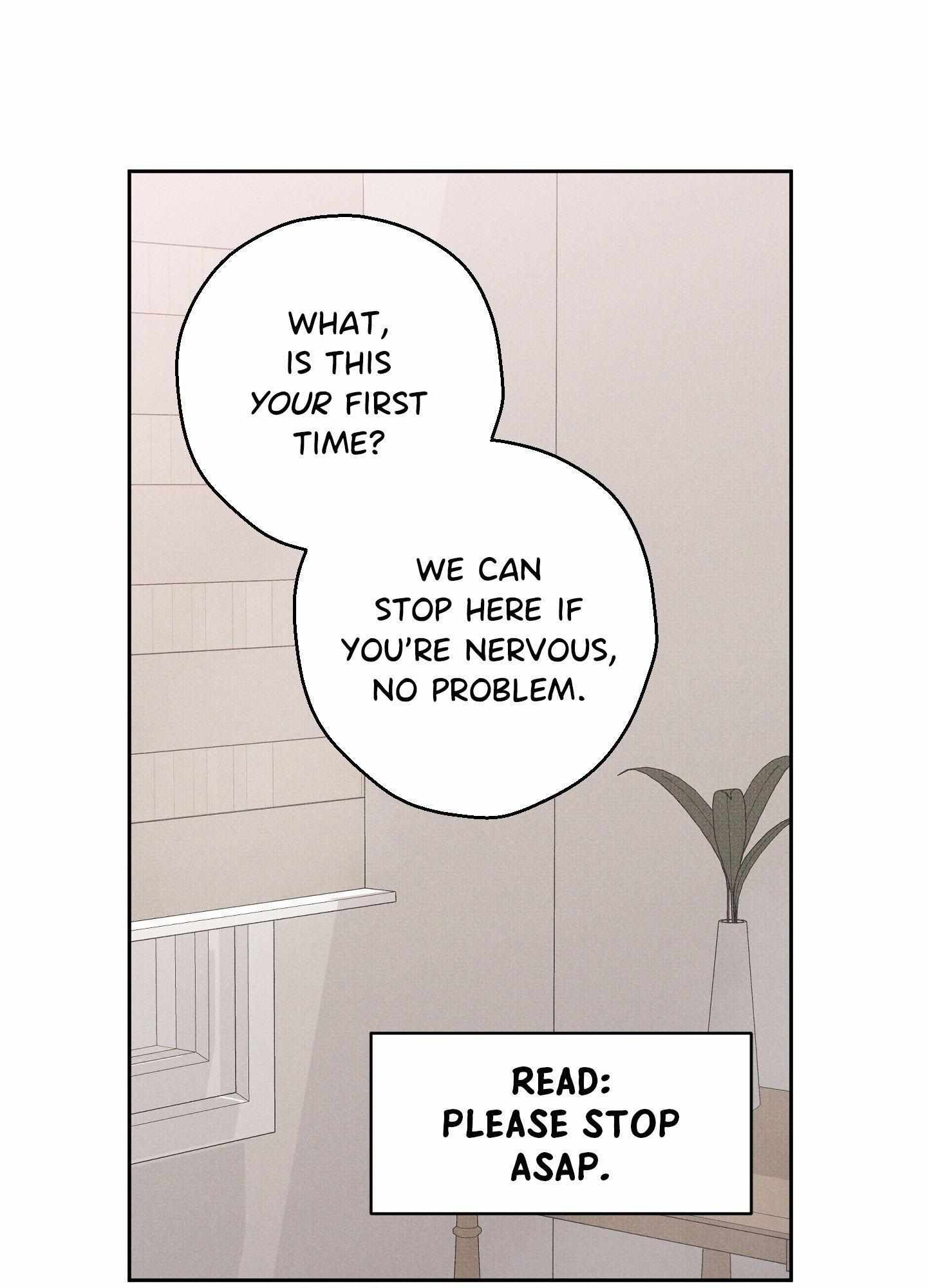 Failed Idol Complex Chapter 3 page 43 - 
