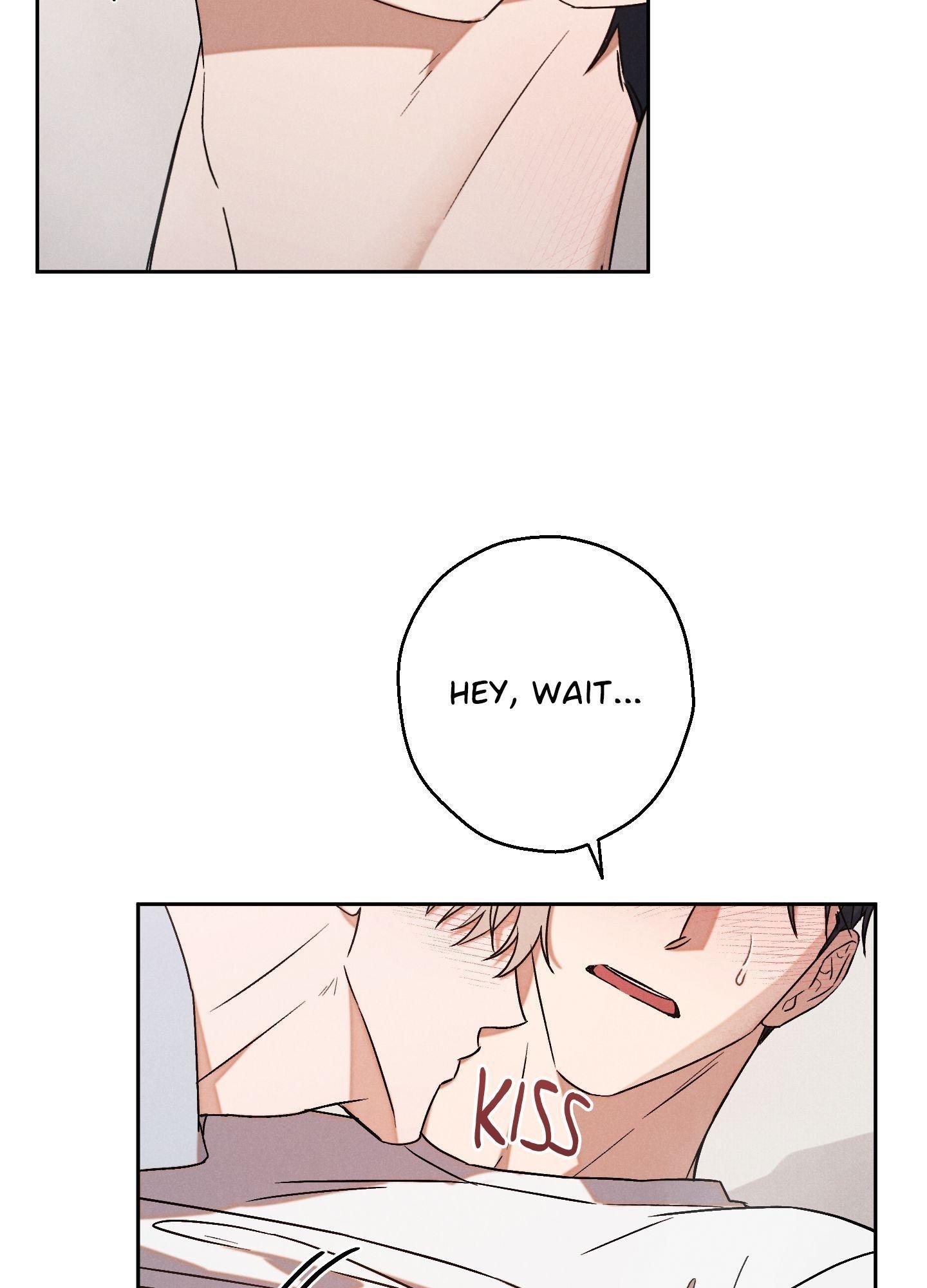 Failed Idol Complex Chapter 3 page 6 - 