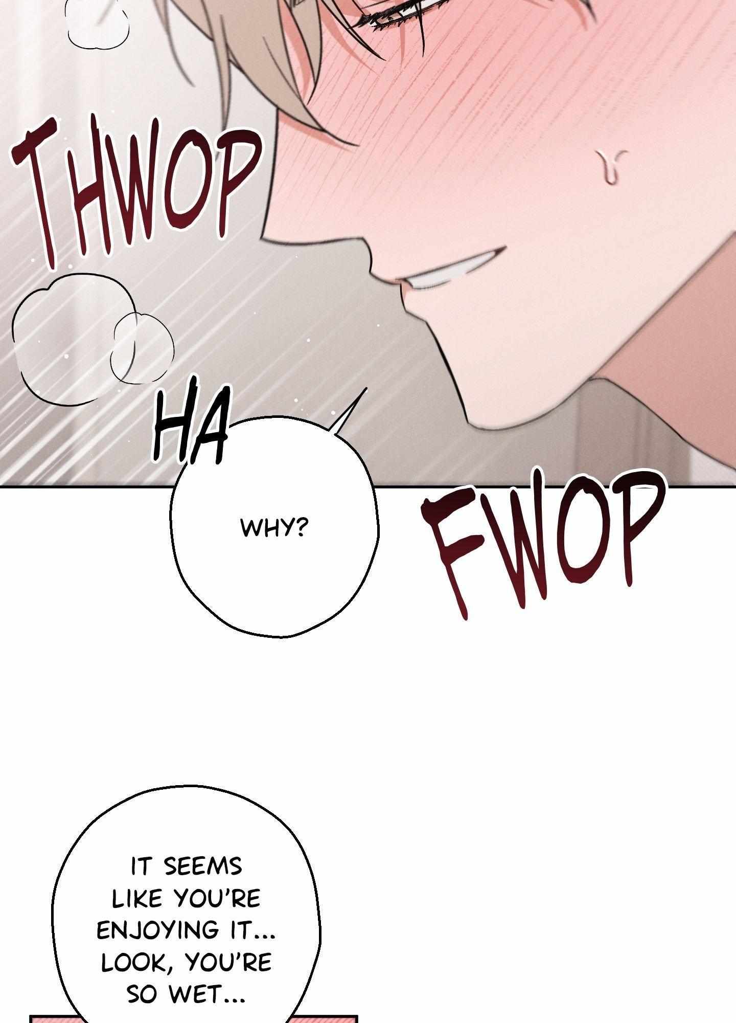 Failed Idol Complex Chapter 3 page 61 - 