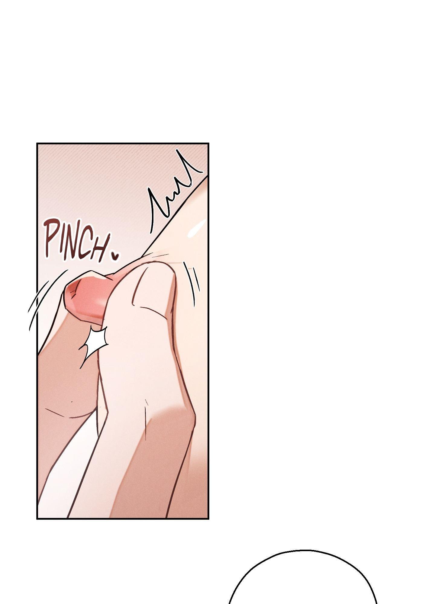 Failed Idol Complex Chapter 3 page 8 - 