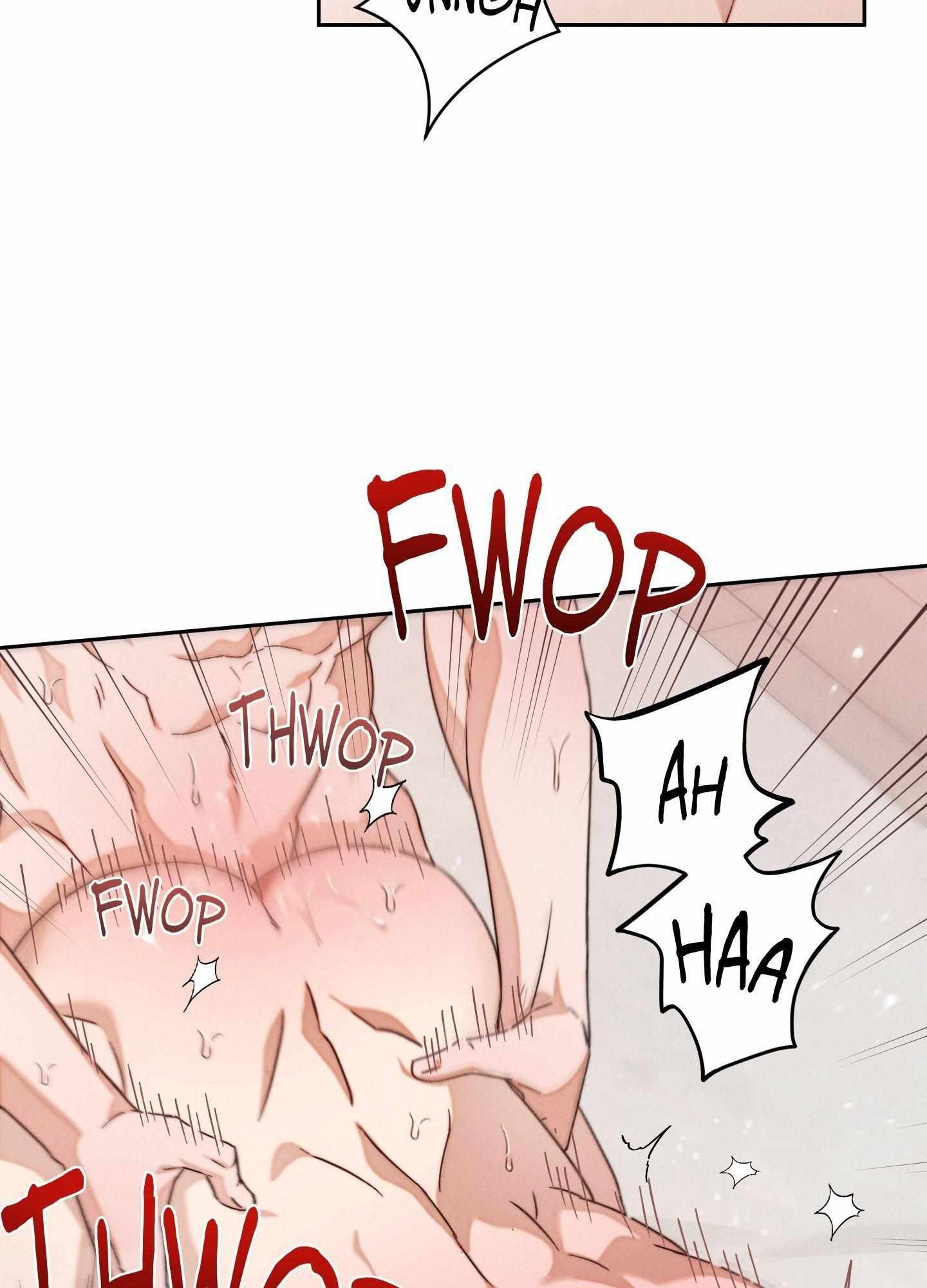Failed Idol Complex Chapter 4 page 3 - 