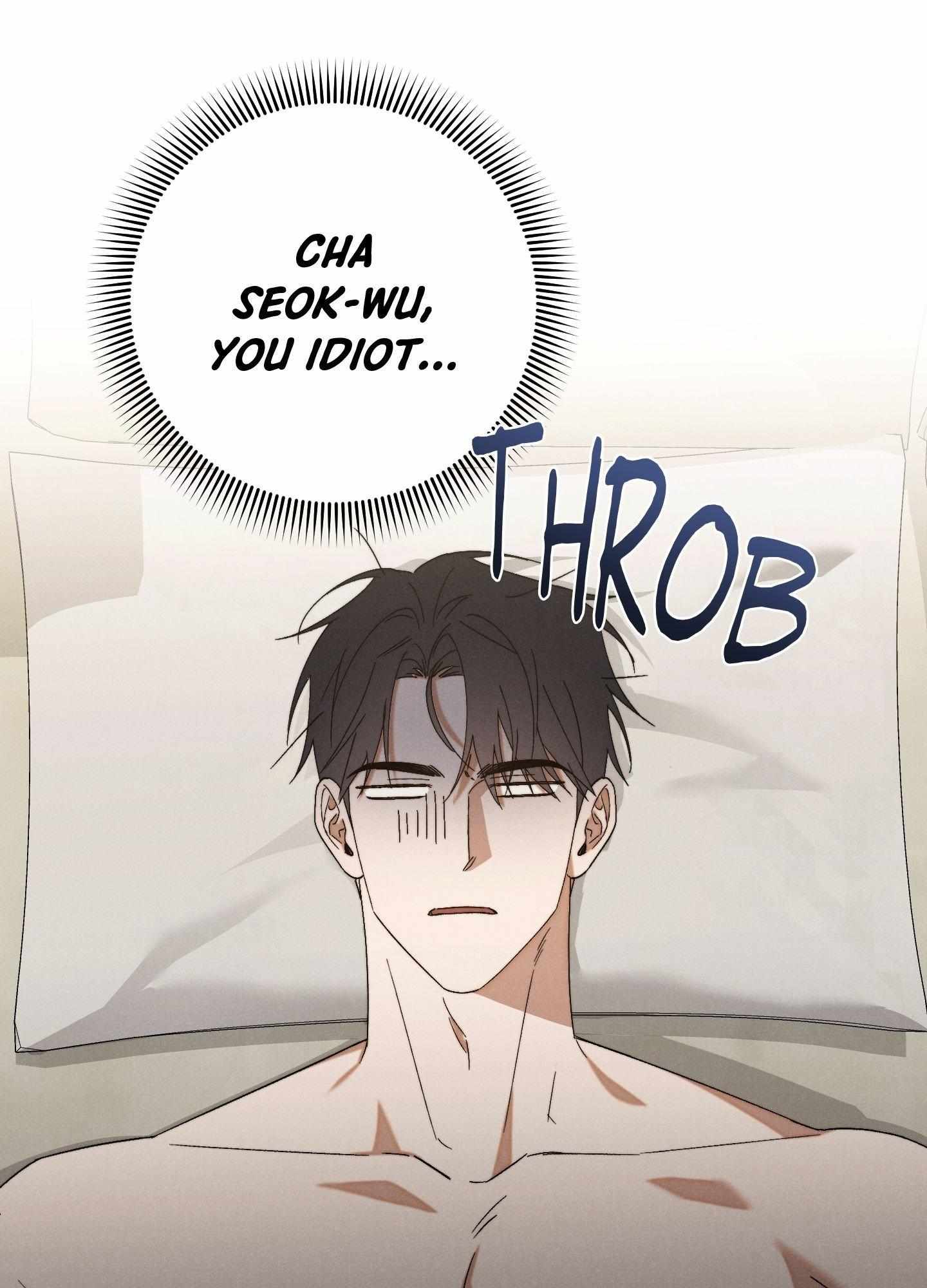 Failed Idol Complex Chapter 4 page 23 - 