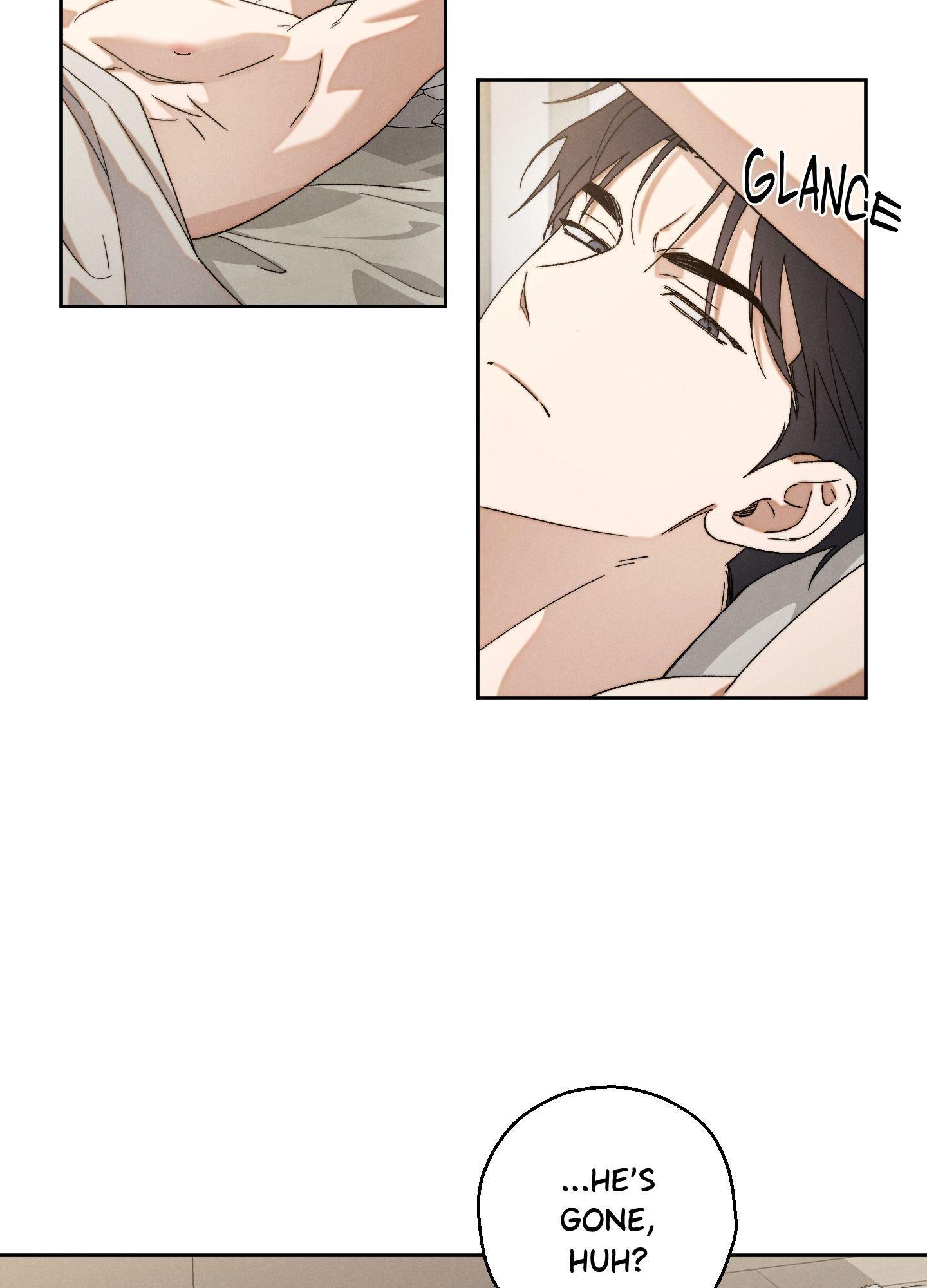 Failed Idol Complex Chapter 4 page 26 - 