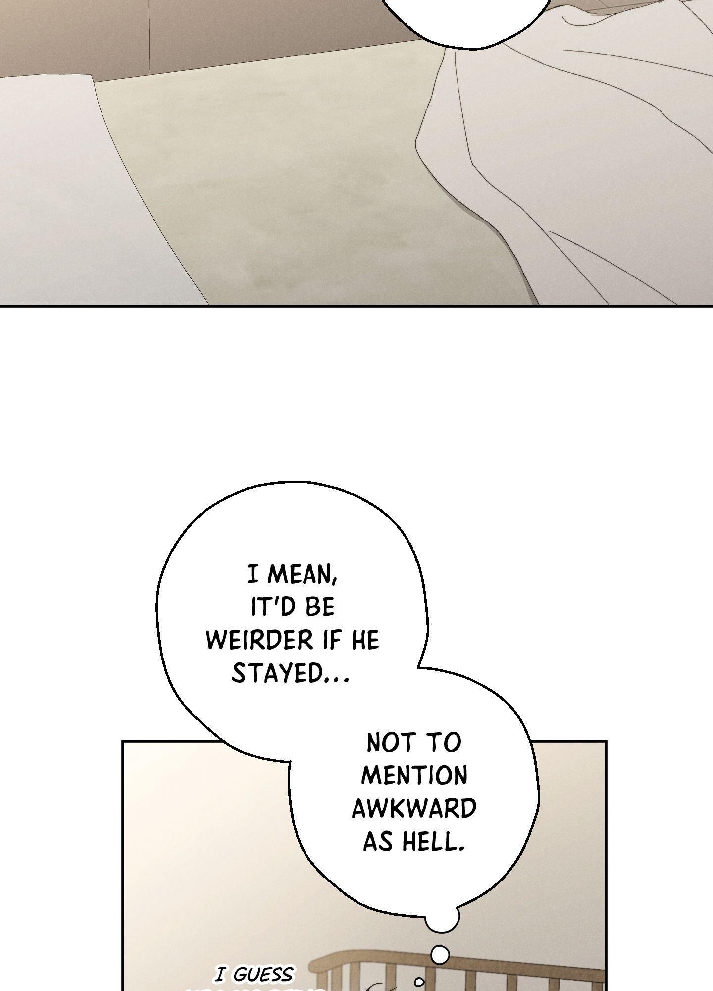 Failed Idol Complex Chapter 4 page 27 - 