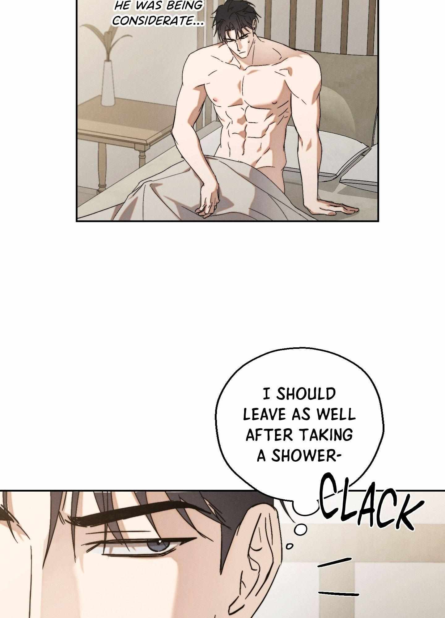 Failed Idol Complex Chapter 4 page 28 - 