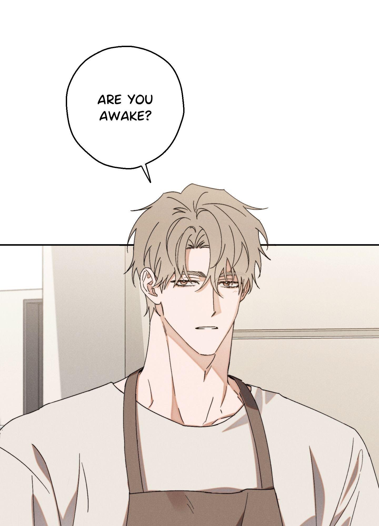 Failed Idol Complex Chapter 4 page 30 - 