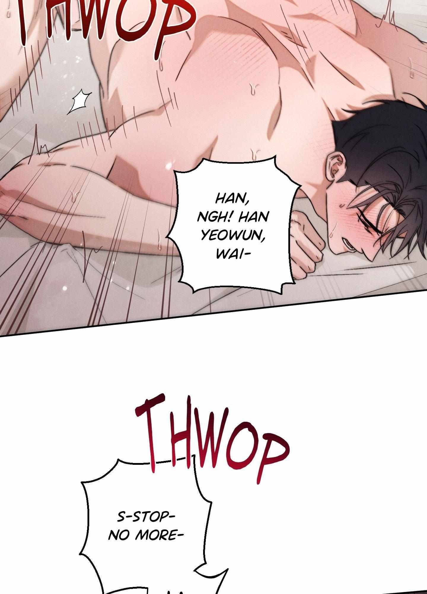 Failed Idol Complex Chapter 4 page 4 - 