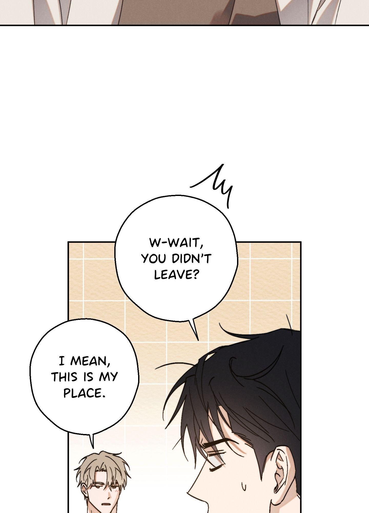 Failed Idol Complex Chapter 4 page 31 - 