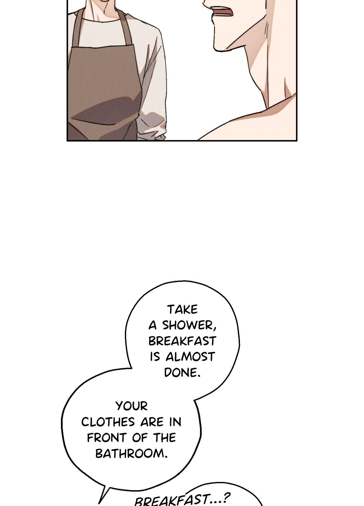 Failed Idol Complex Chapter 4 page 32 - 