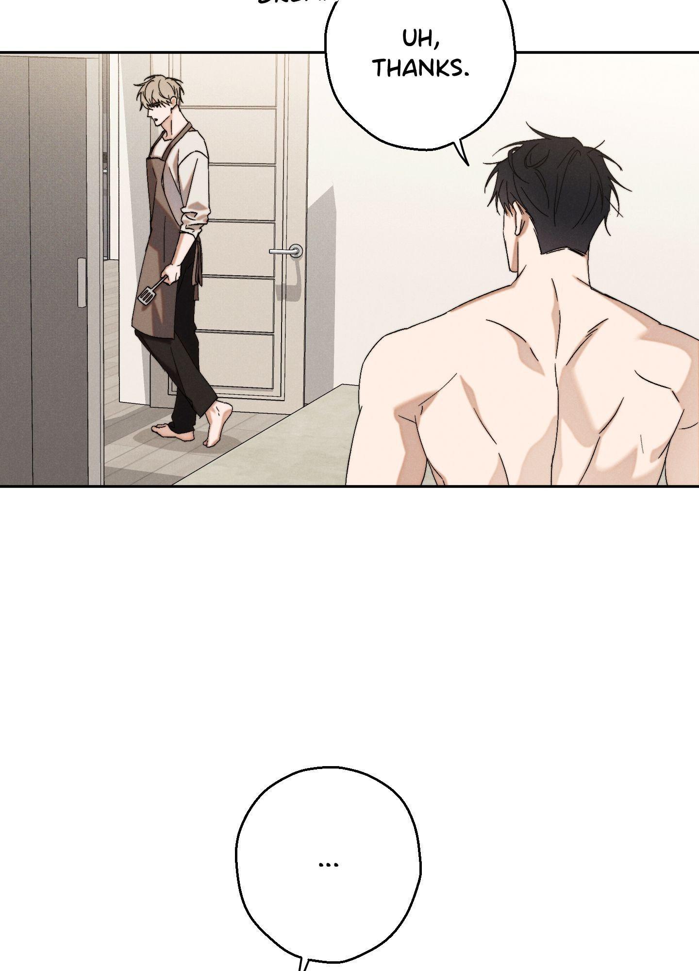 Failed Idol Complex Chapter 4 page 33 - 