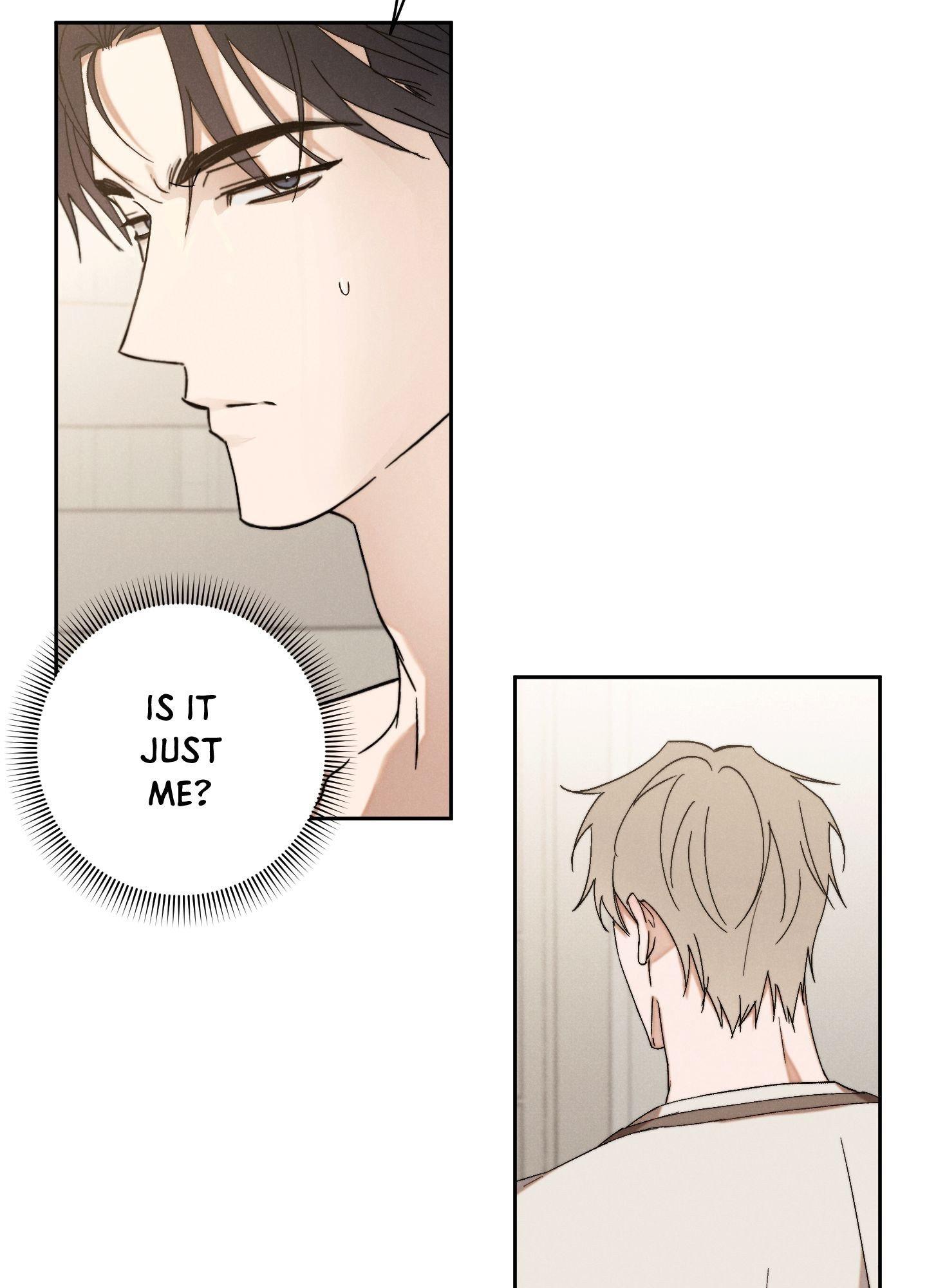 Failed Idol Complex Chapter 4 page 34 - 