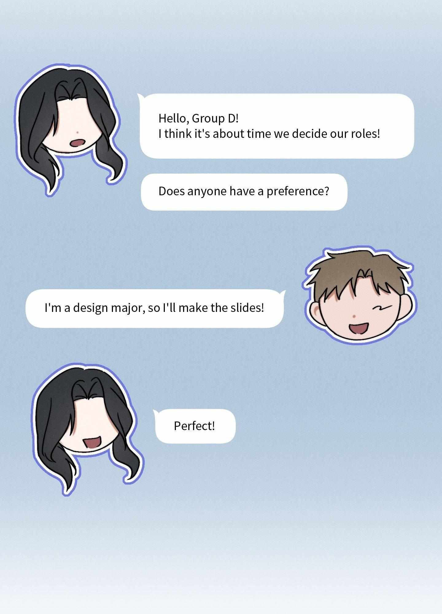 Failed Idol Complex Chapter 4 page 39 - 