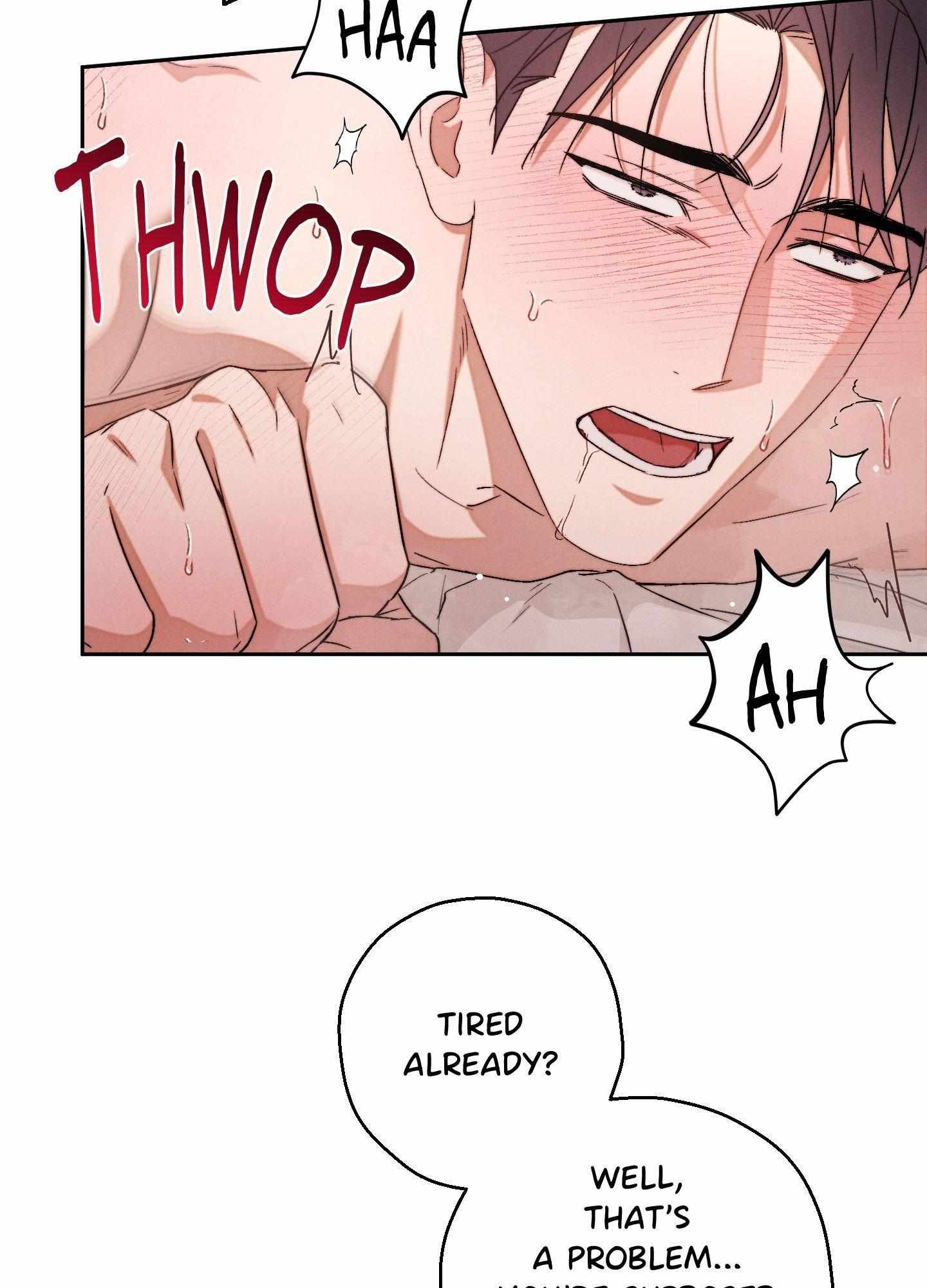 Failed Idol Complex Chapter 4 page 5 - 