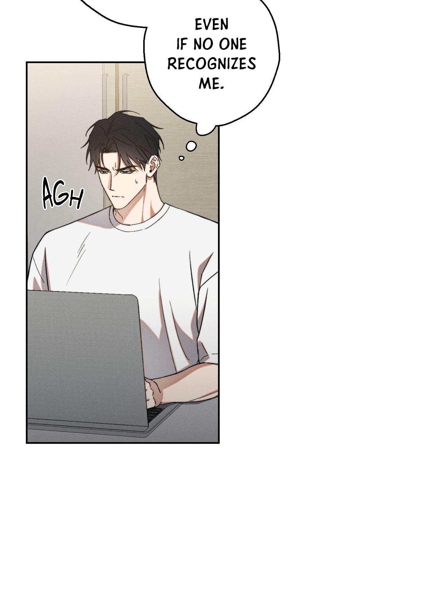 Failed Idol Complex Chapter 4 page 41 - 