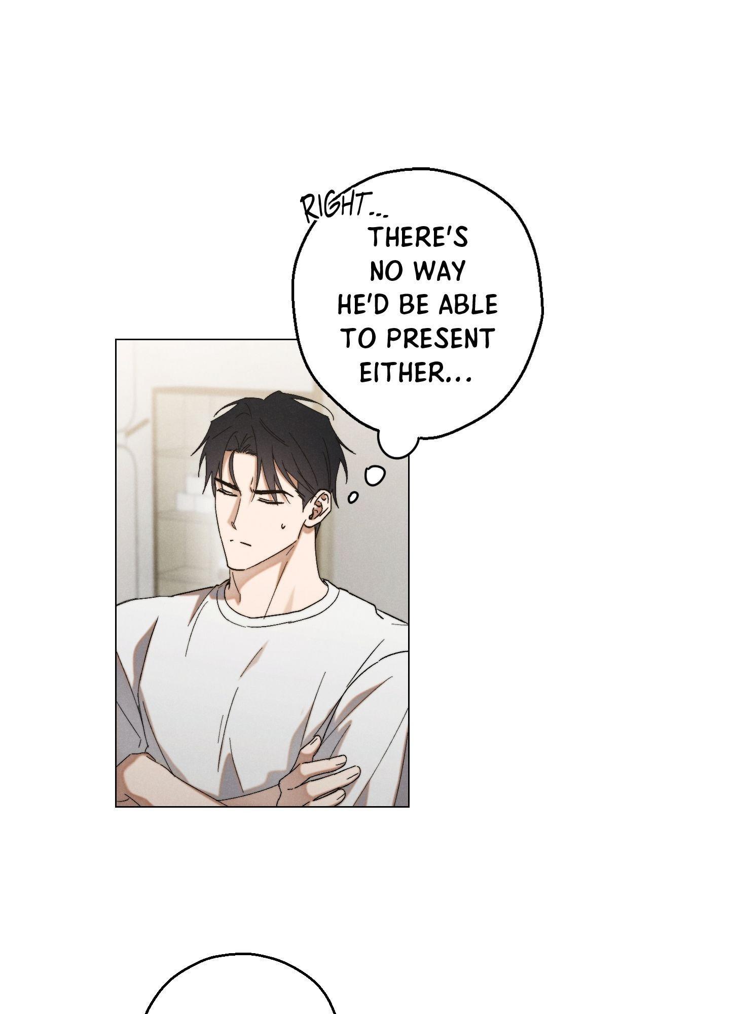 Failed Idol Complex Chapter 4 page 45 - 