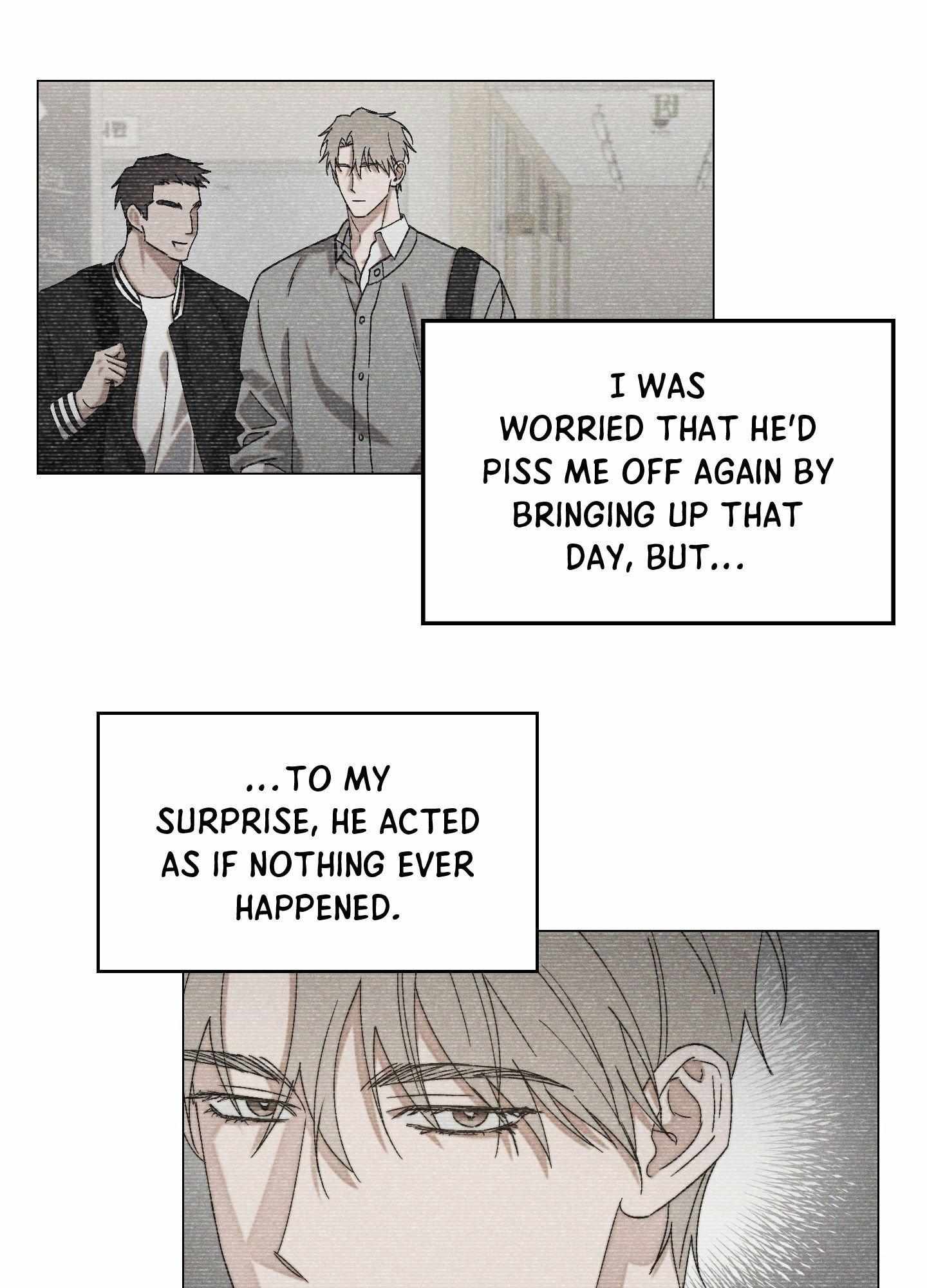 Failed Idol Complex Chapter 4 page 47 - 