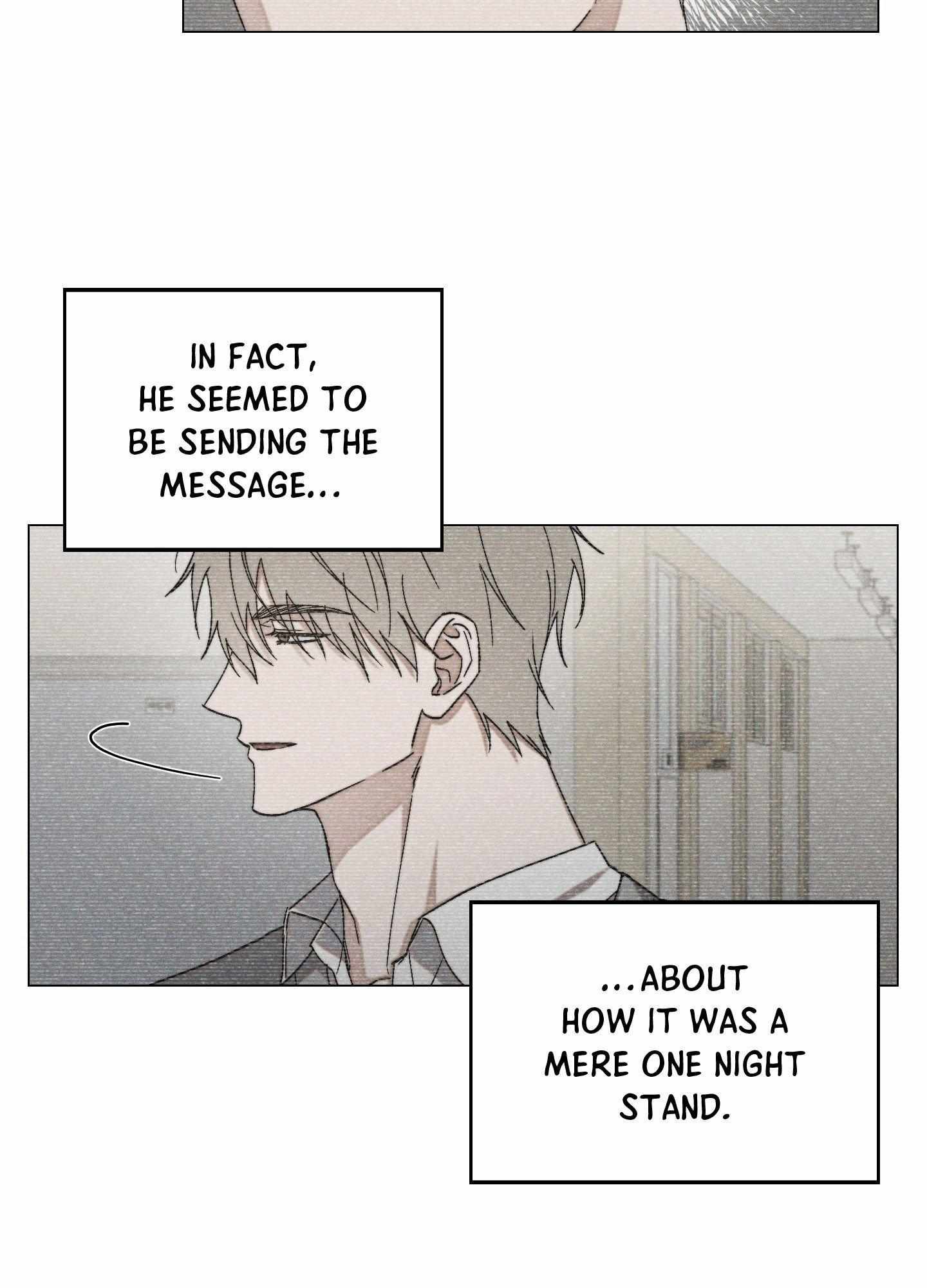 Failed Idol Complex Chapter 4 page 48 - 