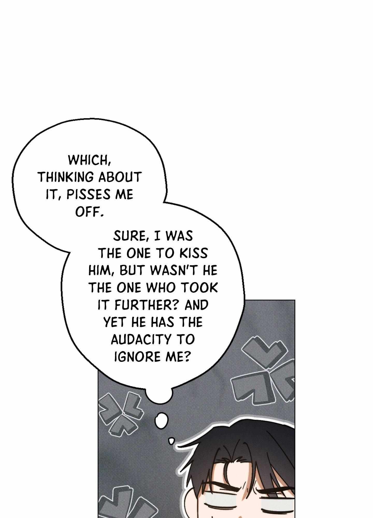 Failed Idol Complex Chapter 4 page 49 - 