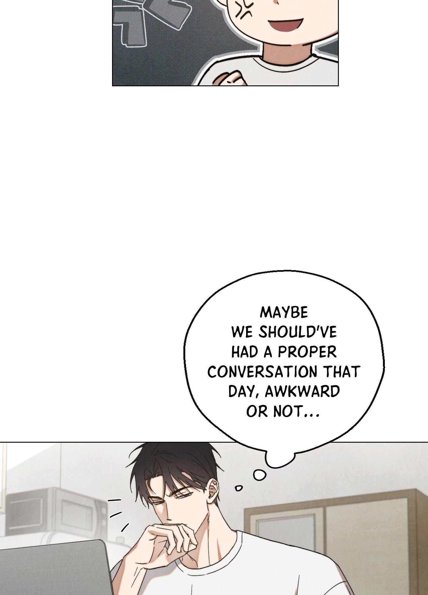 Failed Idol Complex Chapter 4 page 50 - 